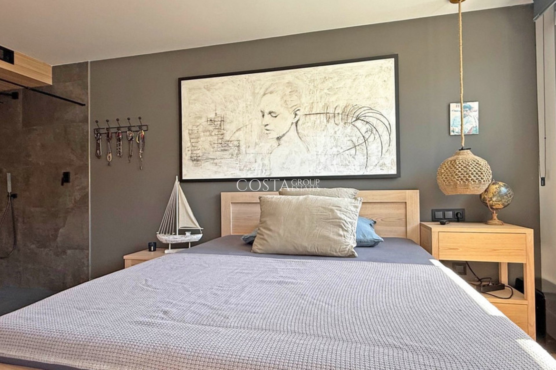 Resale - Apartments -
Cartagena - Cabo de Palos