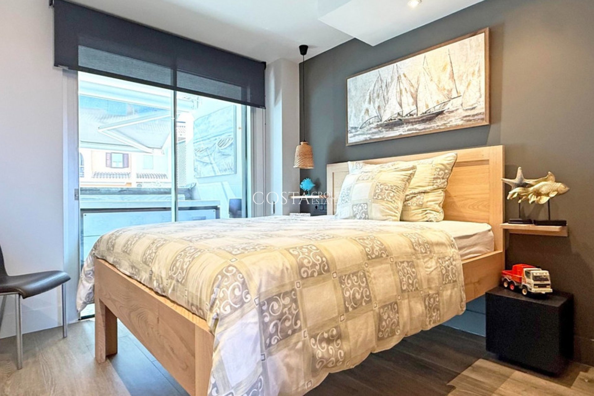 Resale - Apartments -
Cartagena - Cabo de Palos