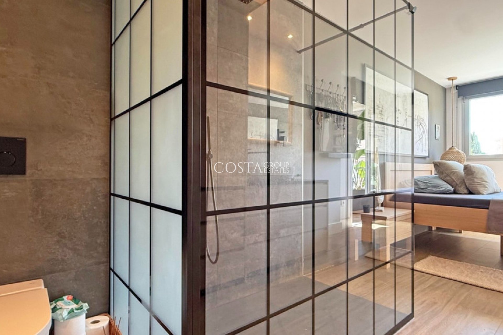 Resale - Apartments -
Cartagena - Cabo de Palos