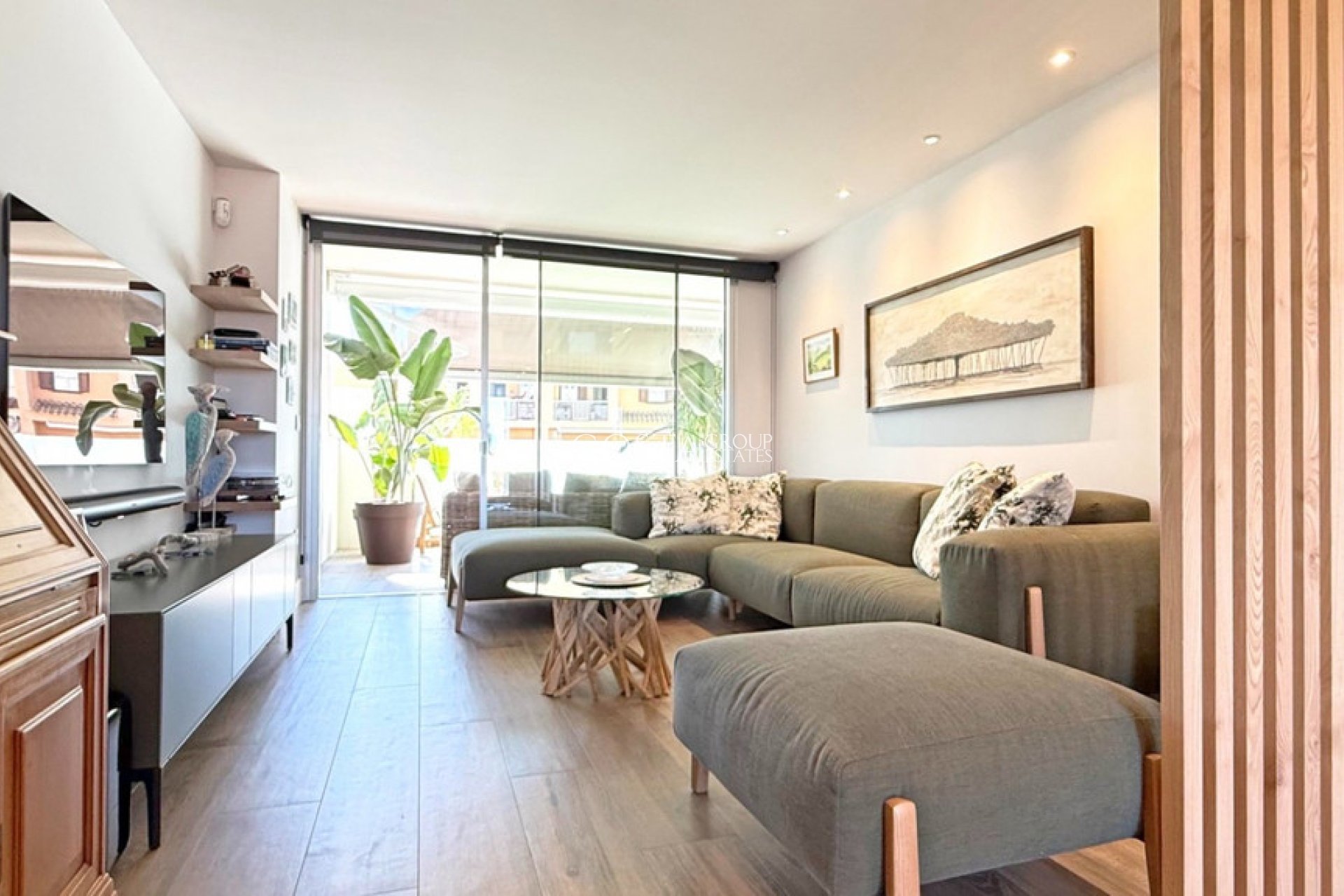 Resale - Apartments -
Cartagena - Cabo de Palos