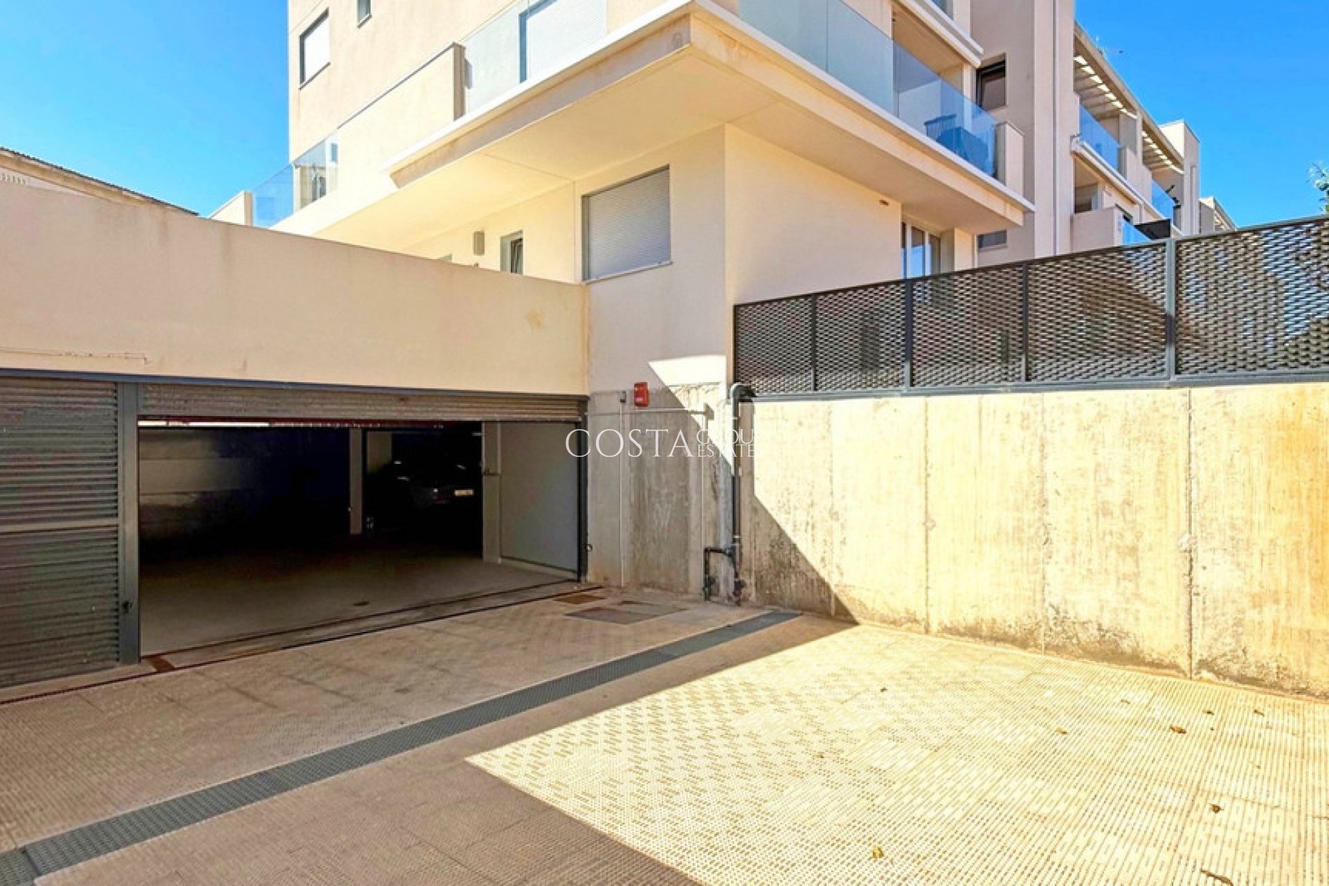 Resale - Apartments -
Cartagena - Cabo de Palos