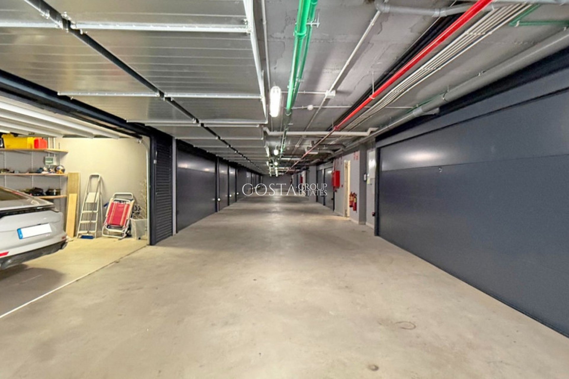 Resale - Apartments -
Cartagena - Cabo de Palos