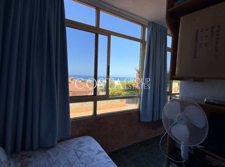 Resale - Apartments -
Cartagena - Cartagena Centro