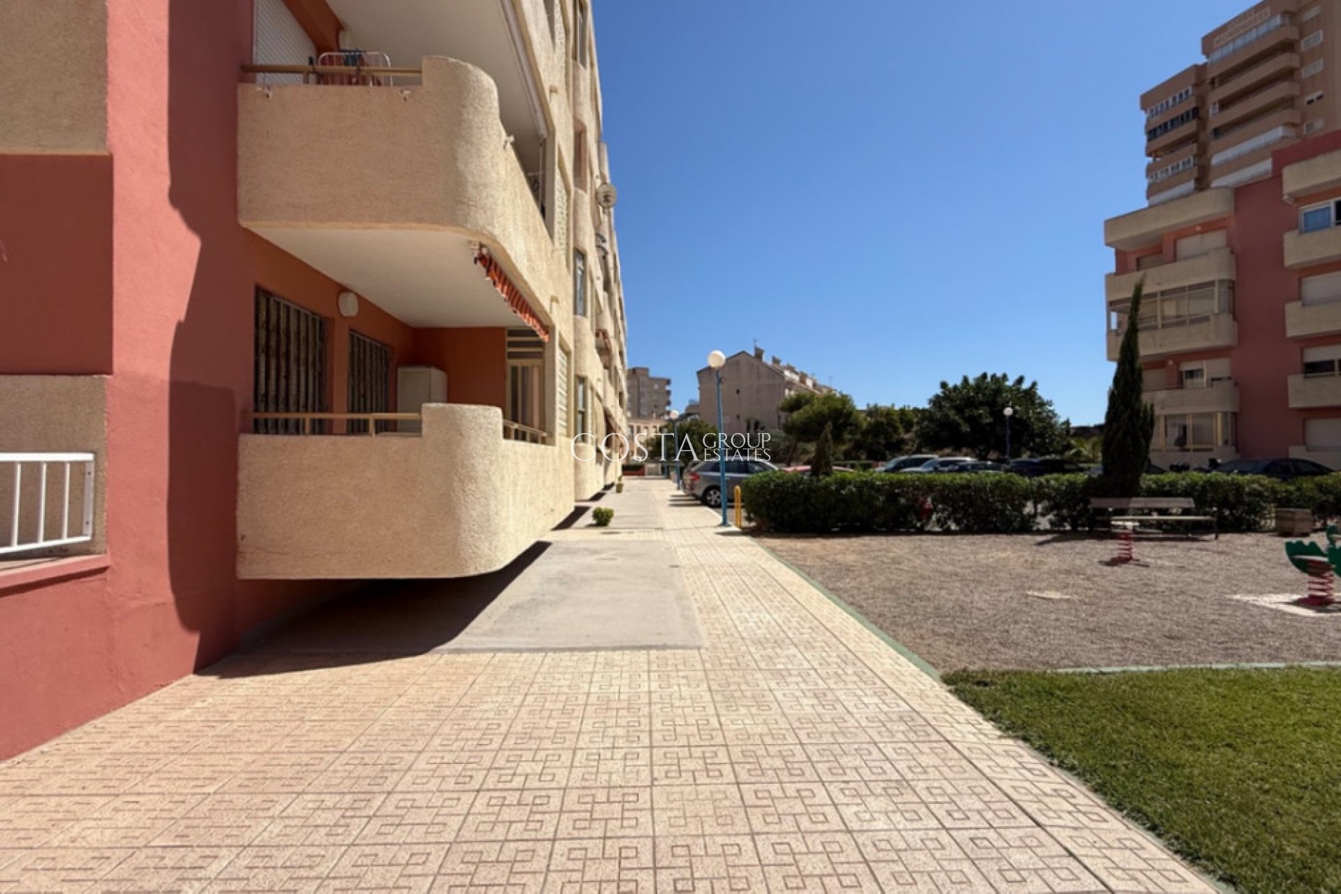 Resale - Apartments -
Cartagena - Cartagena Centro