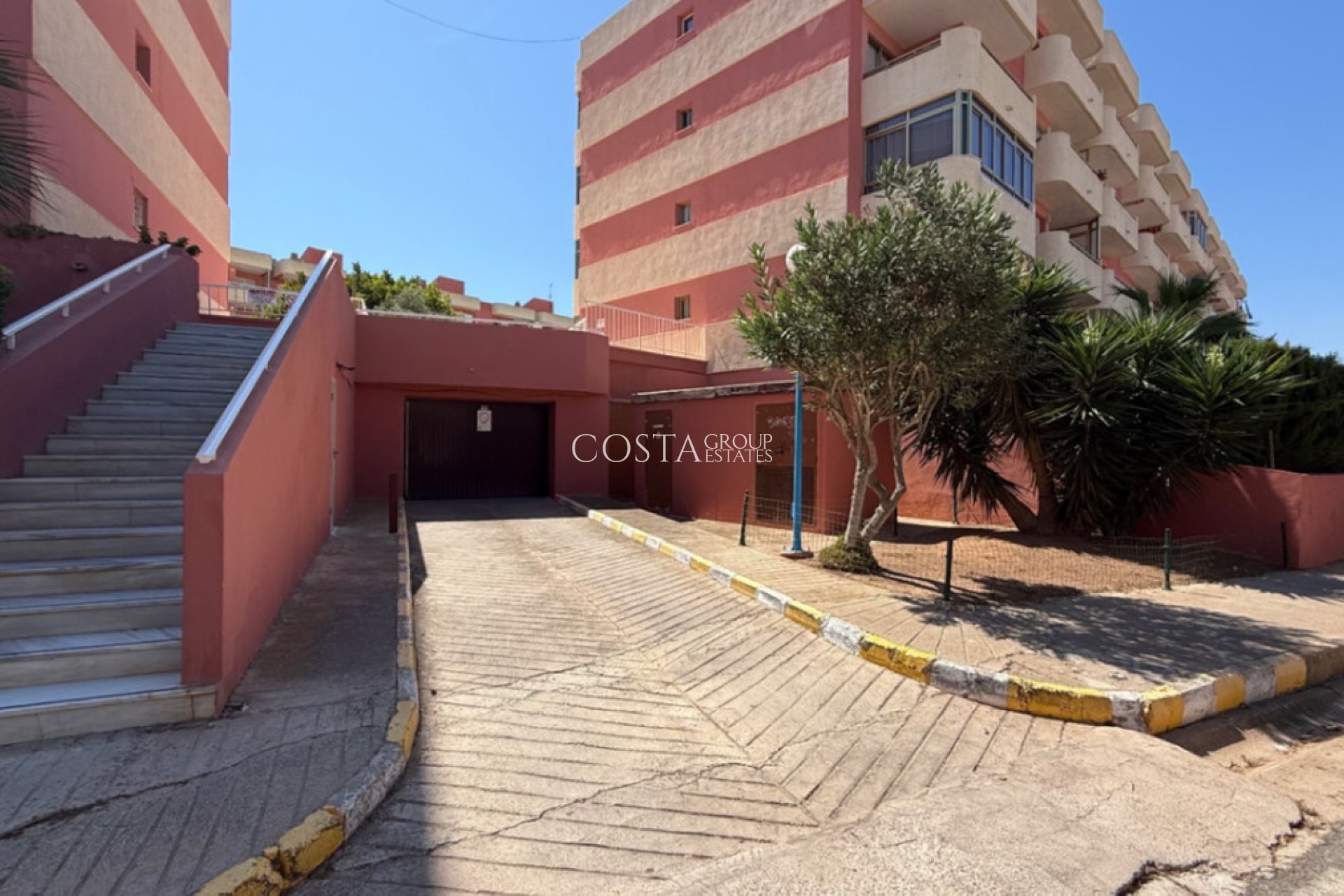 Resale - Apartments -
Cartagena - Cartagena Centro
