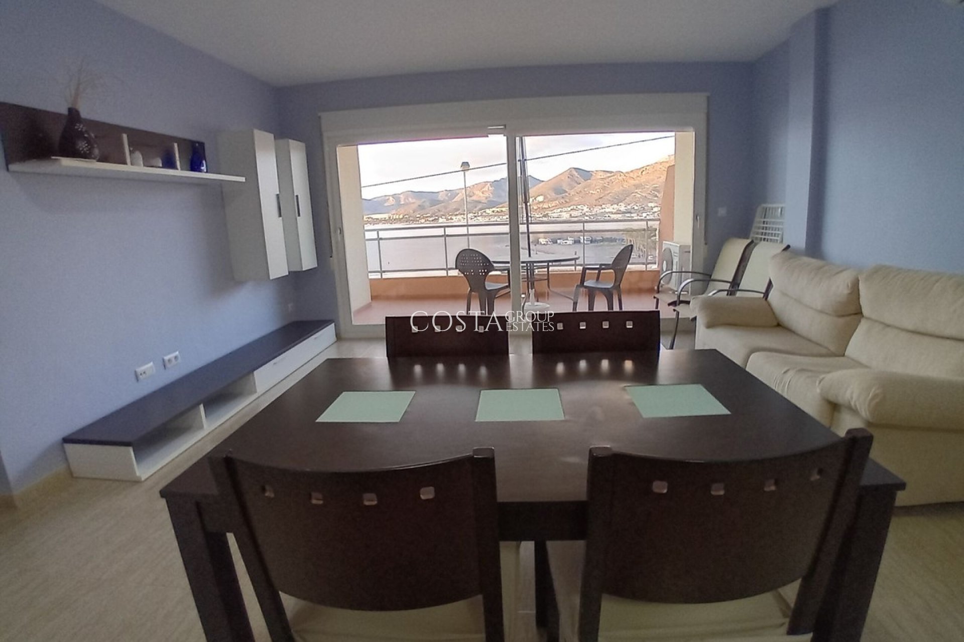 Resale - Apartments -
Cartagena - La Azohia
