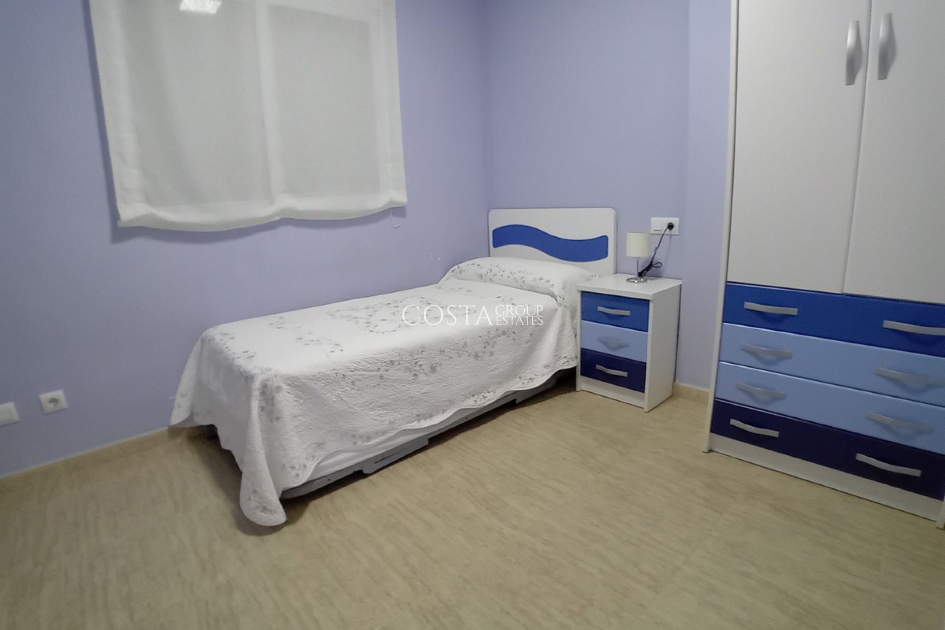 Resale - Apartments -
Cartagena - La Azohia