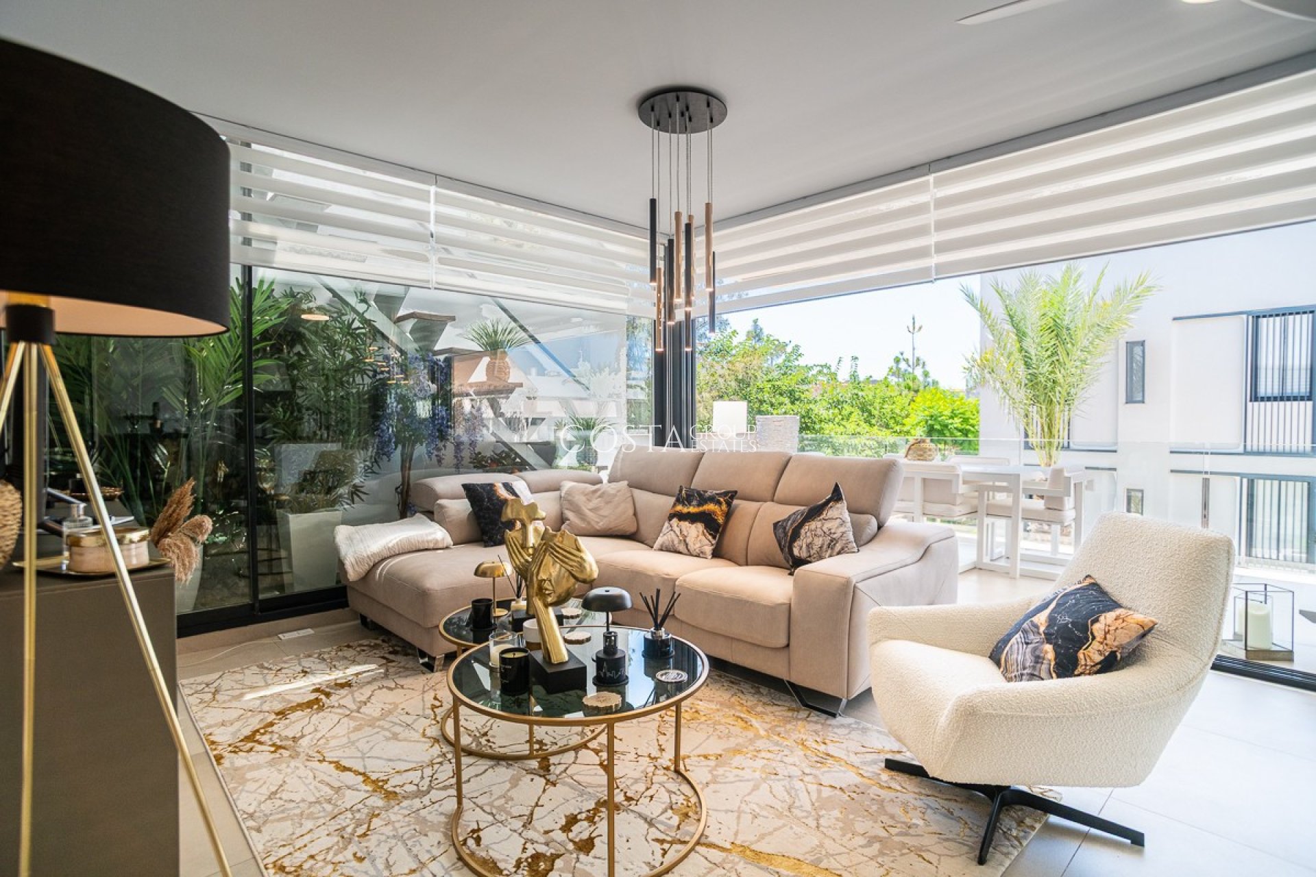 Resale - Apartments -
Cartagena - Mar De Cristal