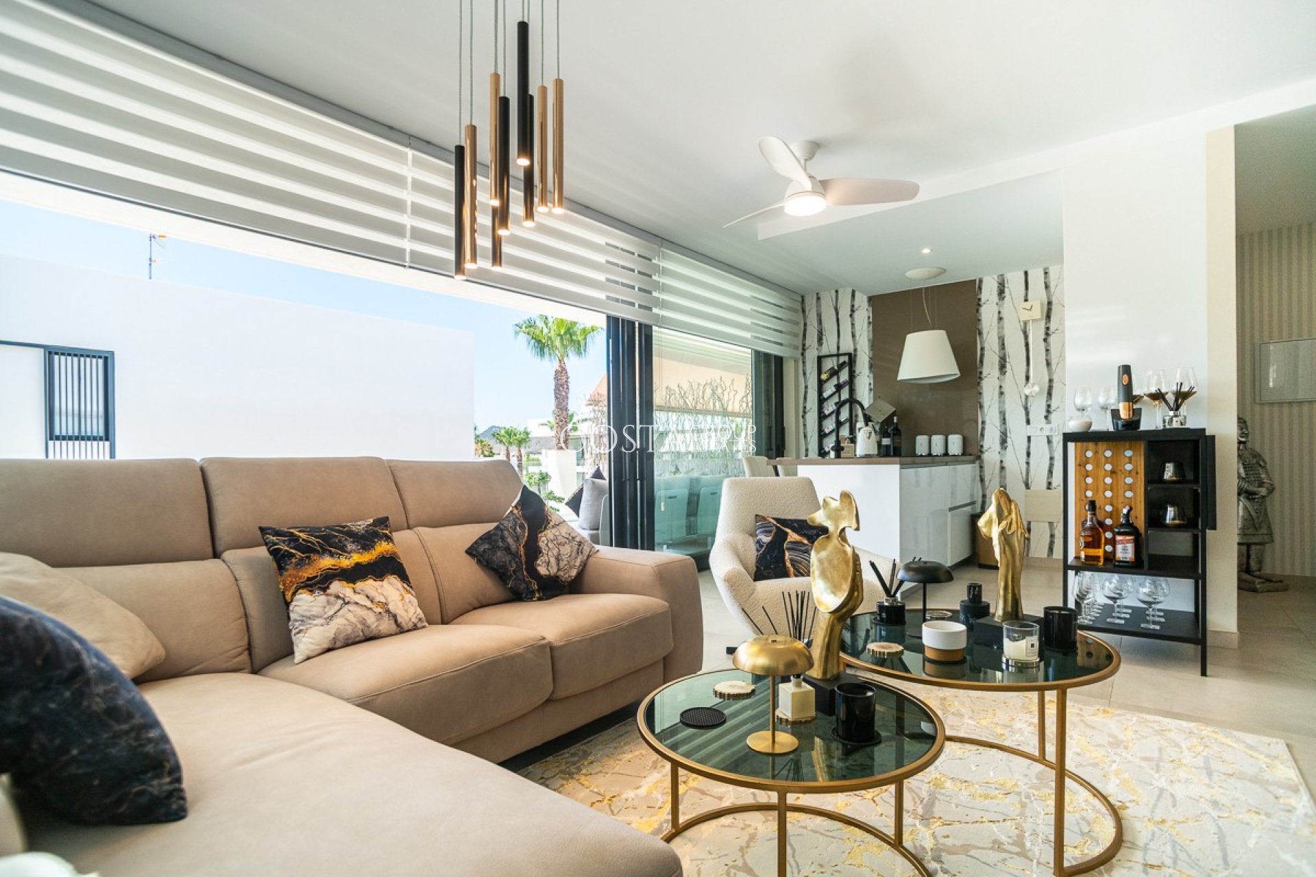 Resale - Apartments -
Cartagena - Mar De Cristal