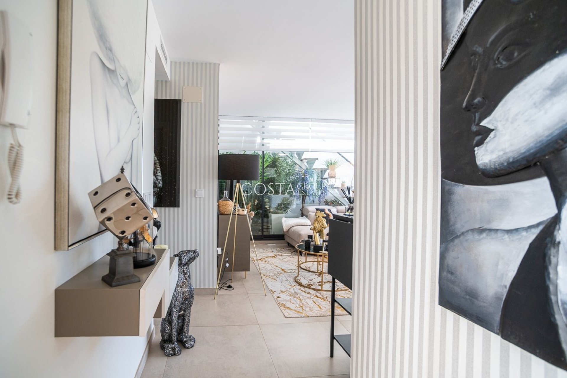 Resale - Apartments -
Cartagena - Mar De Cristal