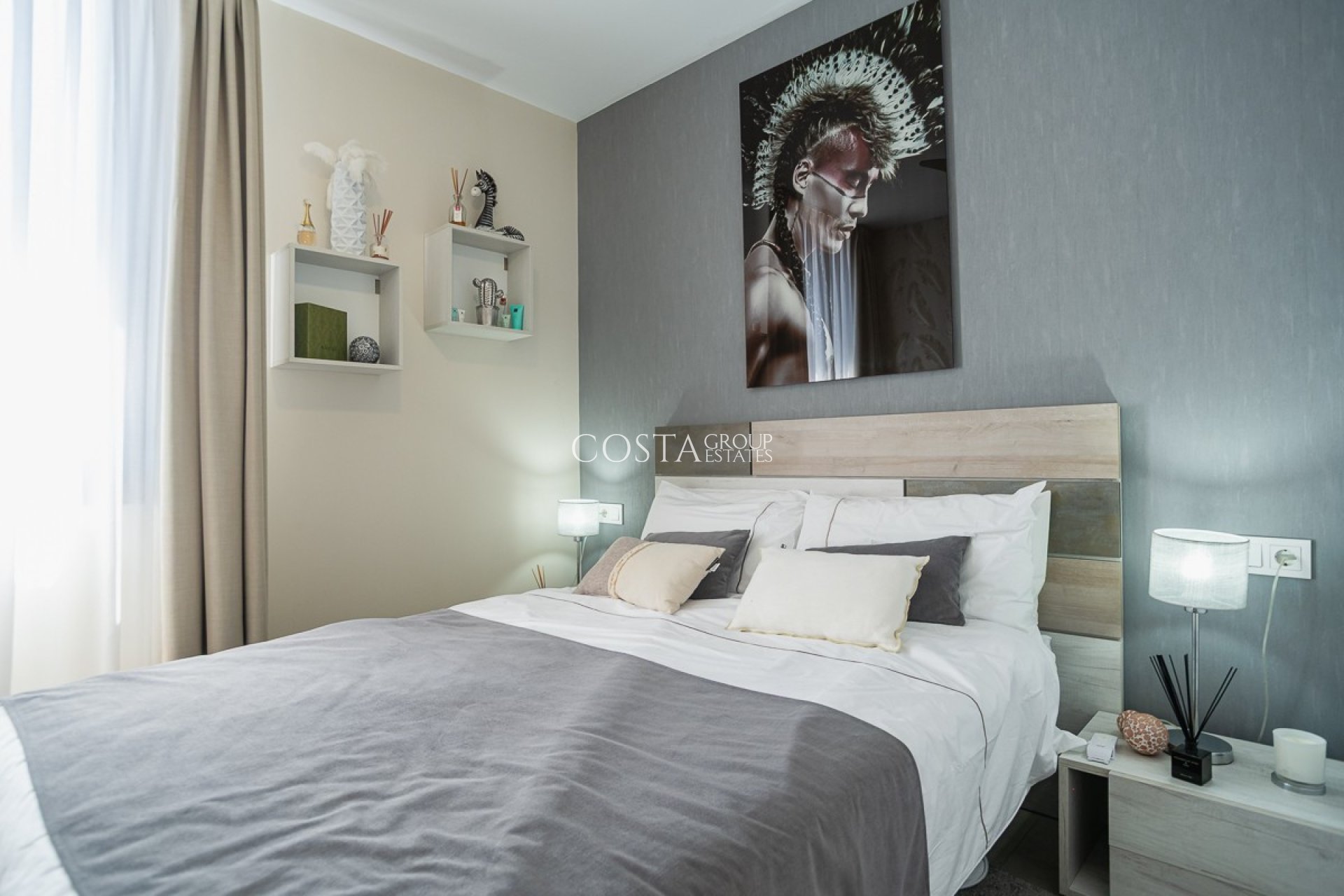 Resale - Apartments -
Cartagena - Mar De Cristal