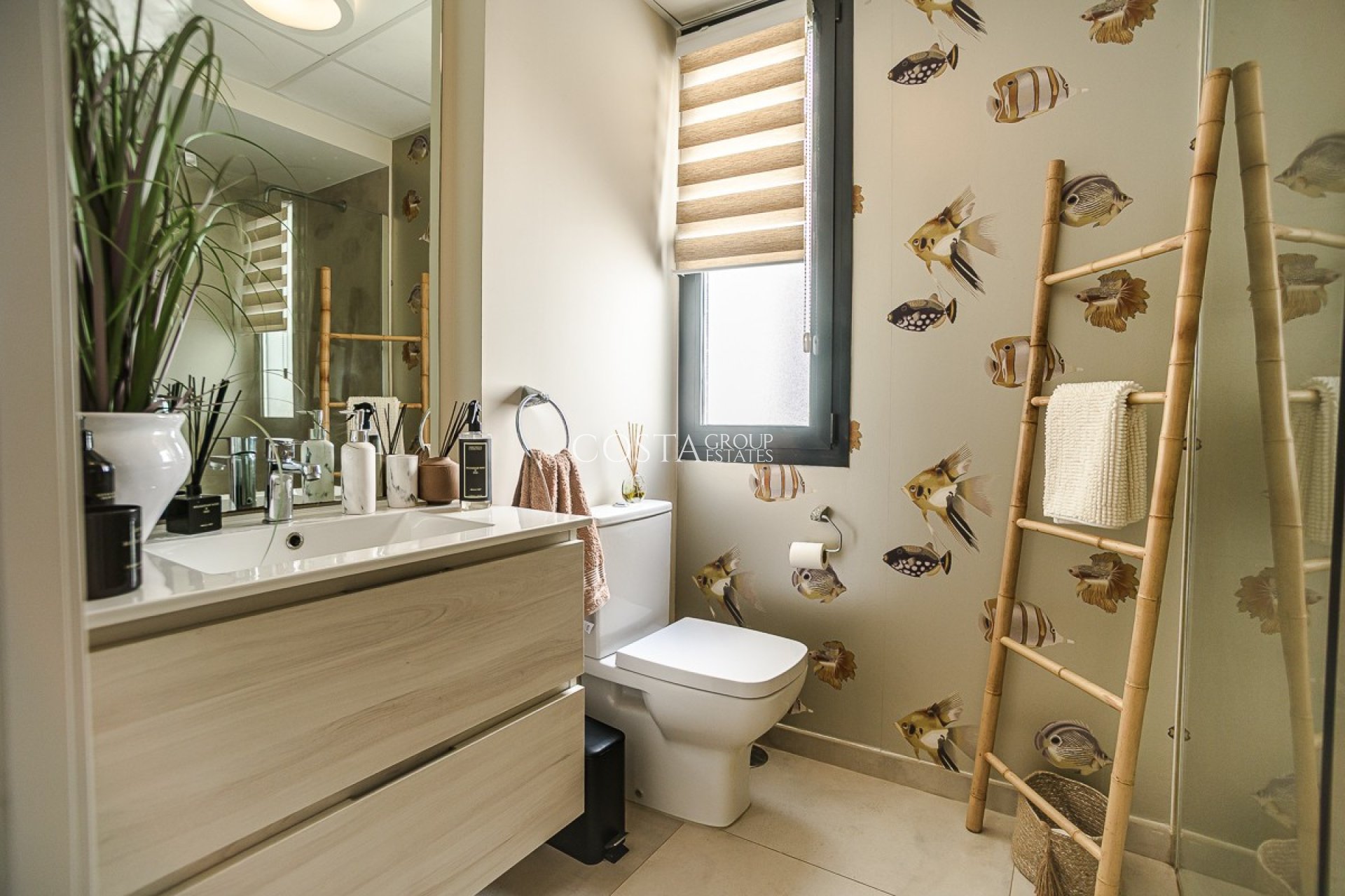 Resale - Apartments -
Cartagena - Mar De Cristal