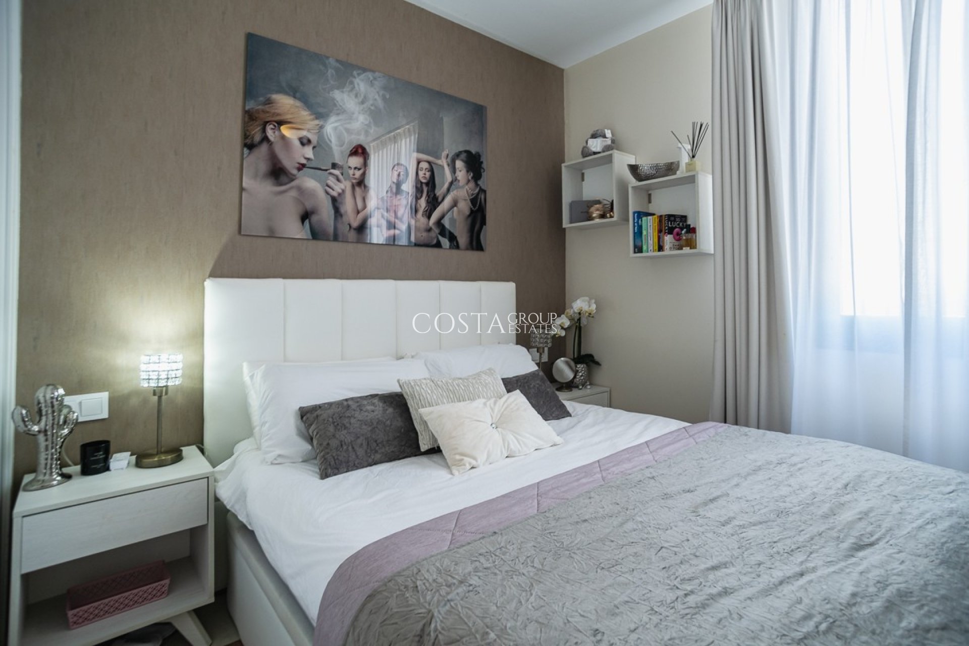 Resale - Apartments -
Cartagena - Mar De Cristal