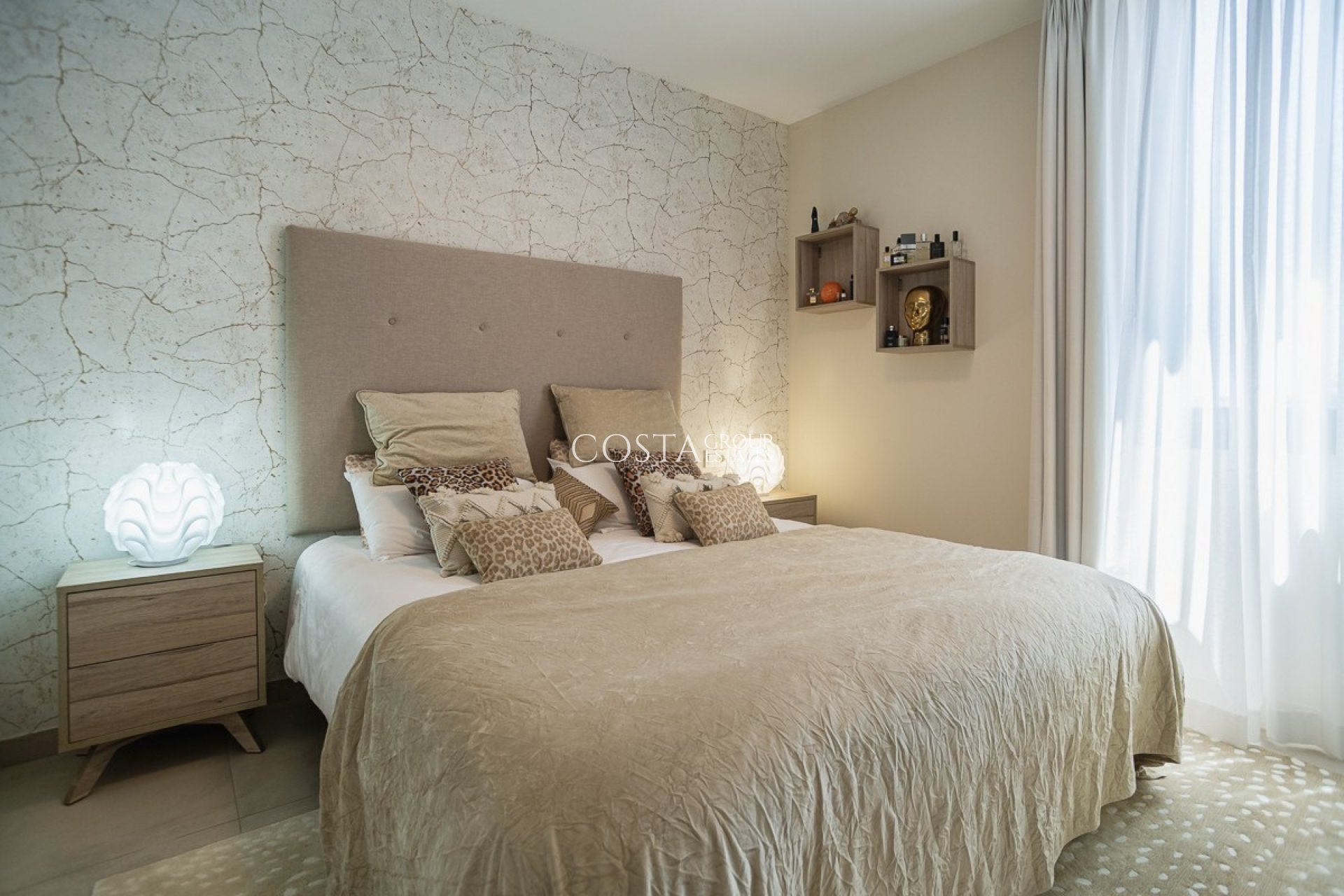 Resale - Apartments -
Cartagena - Mar De Cristal