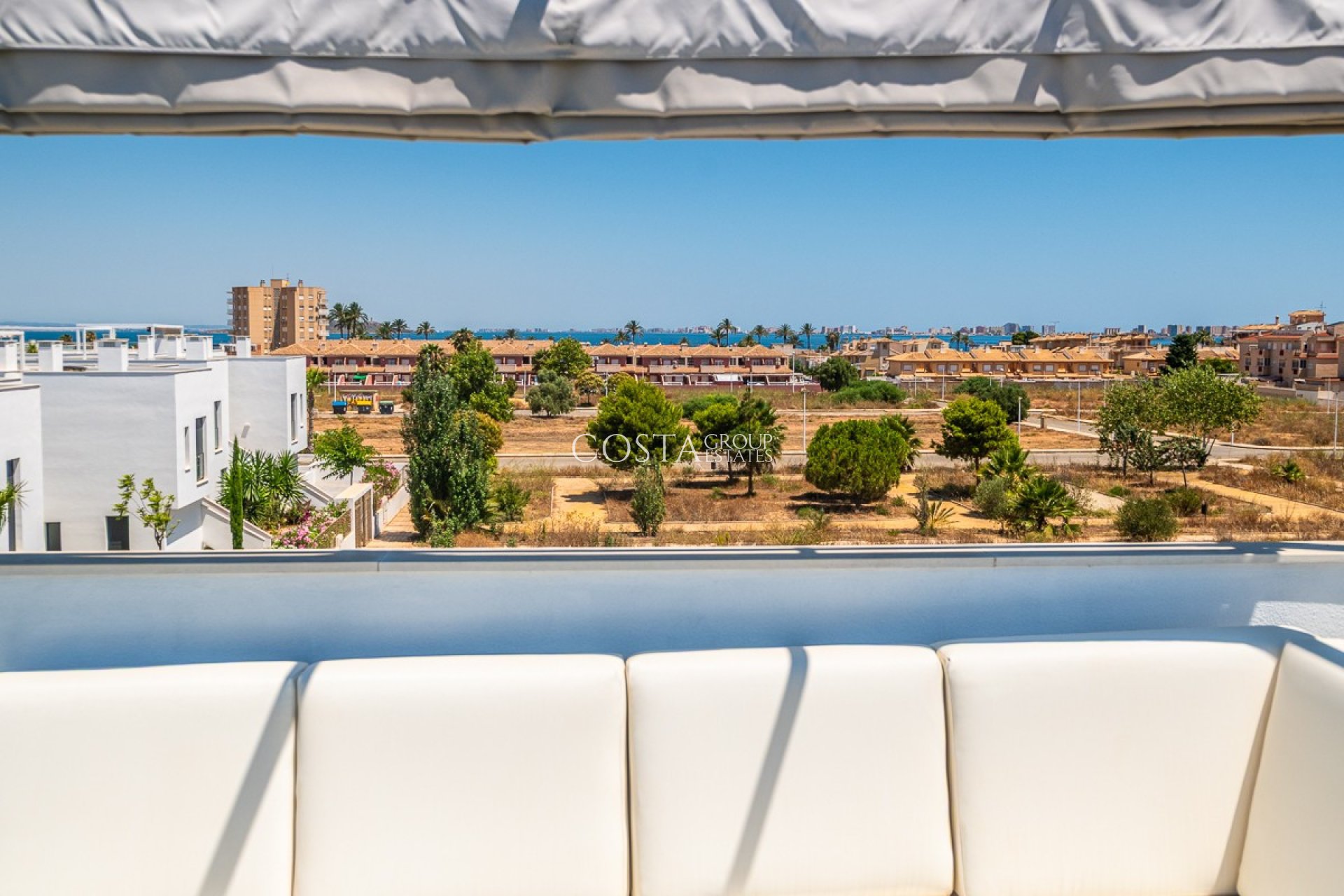 Resale - Apartments -
Cartagena - Mar De Cristal