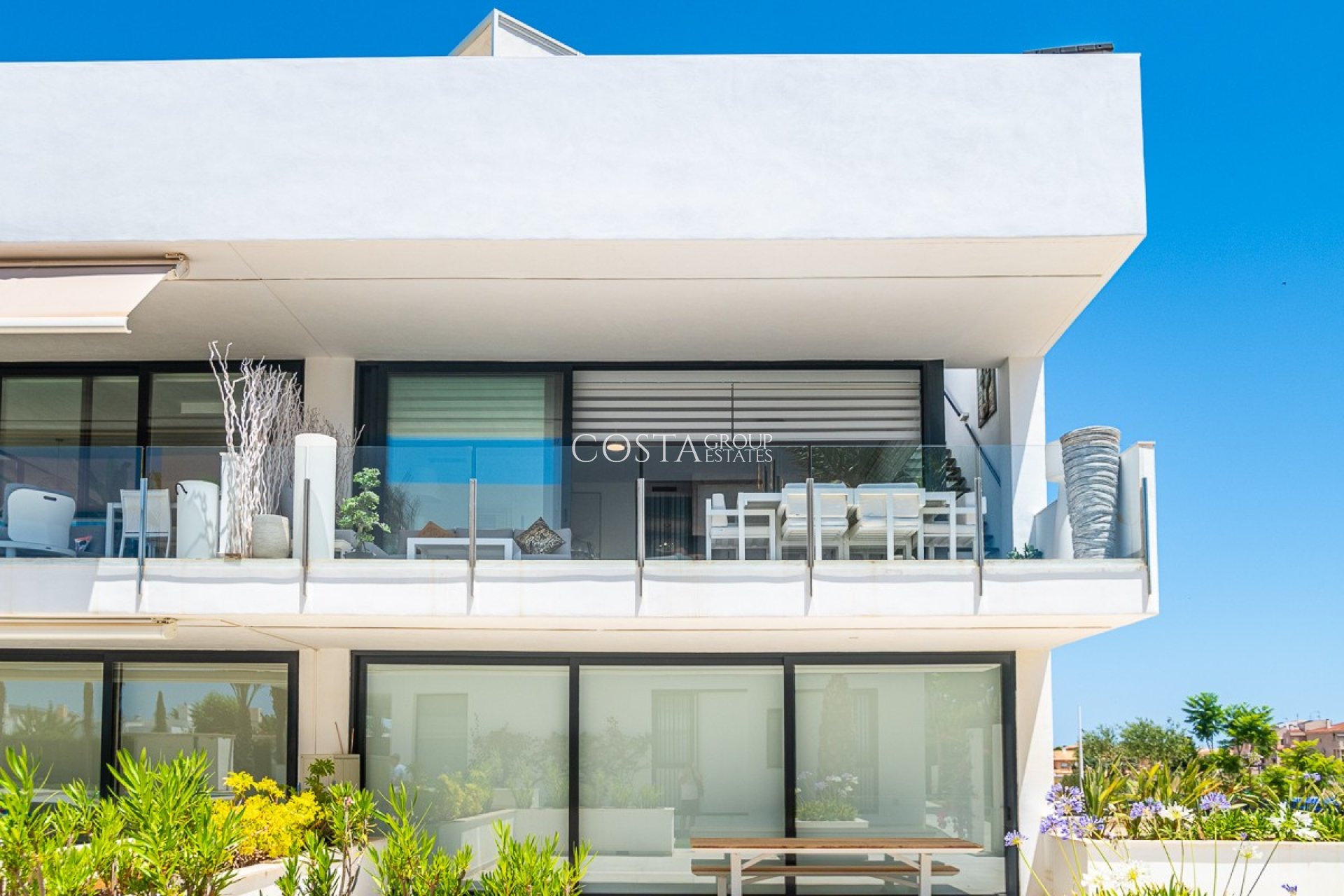 Resale - Apartments -
Cartagena - Mar De Cristal