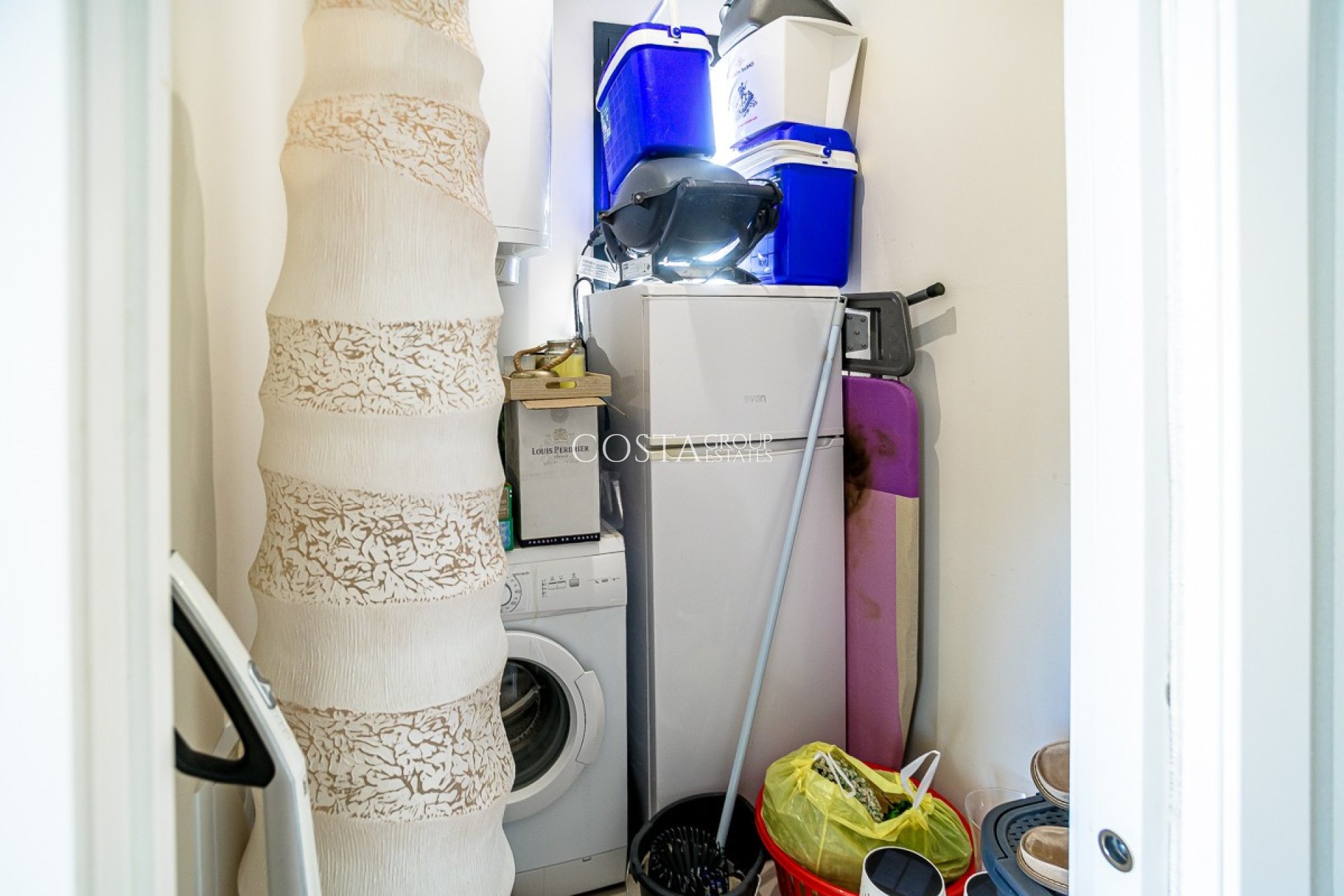 Resale - Apartments -
Cartagena - Mar De Cristal