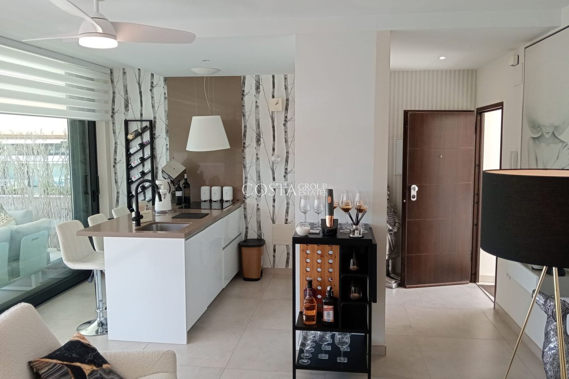 Resale - Apartments -
Cartagena - Mar De Cristal