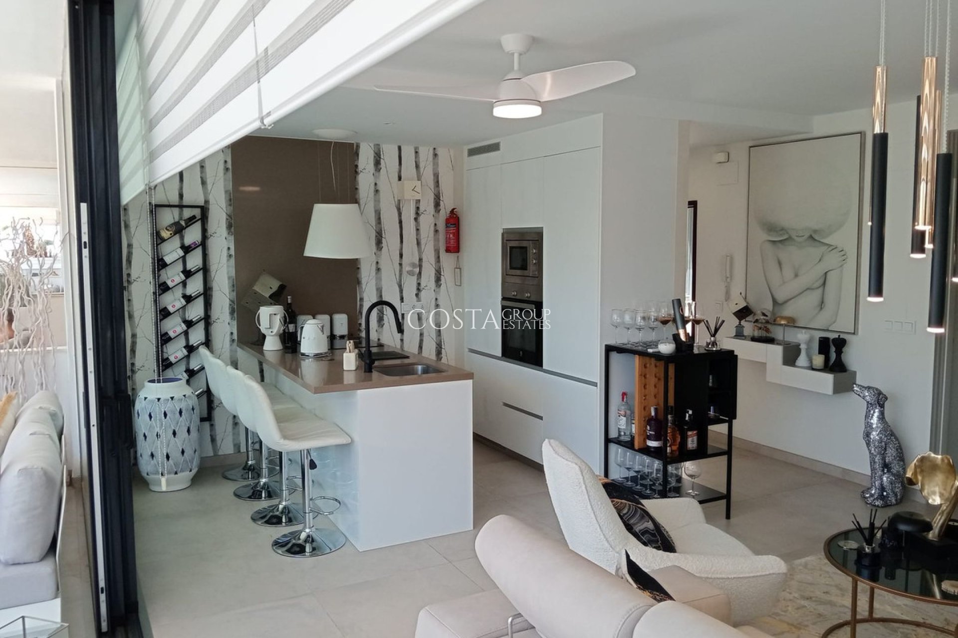Resale - Apartments -
Cartagena - Mar De Cristal