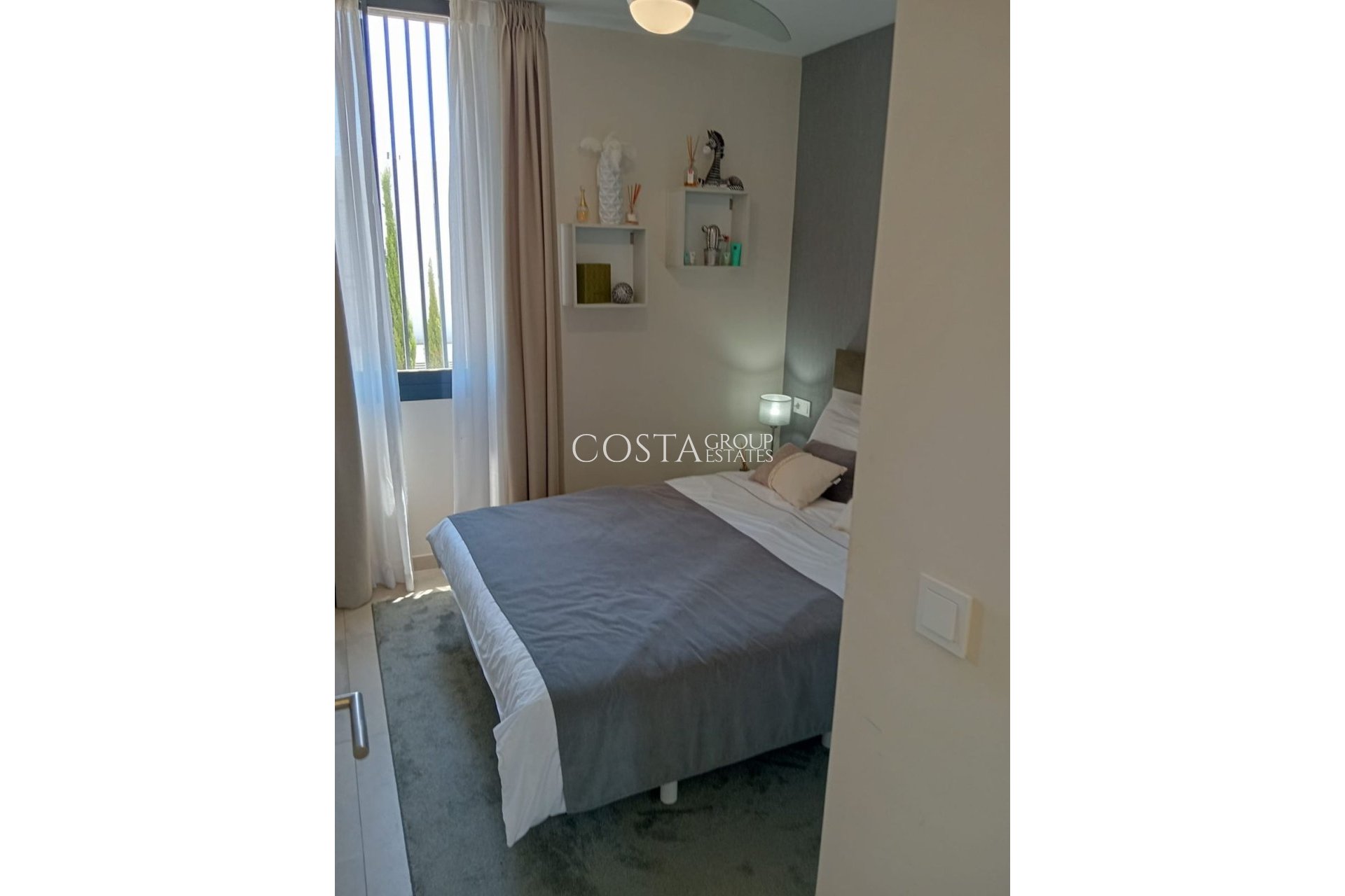 Resale - Apartments -
Cartagena - Mar De Cristal