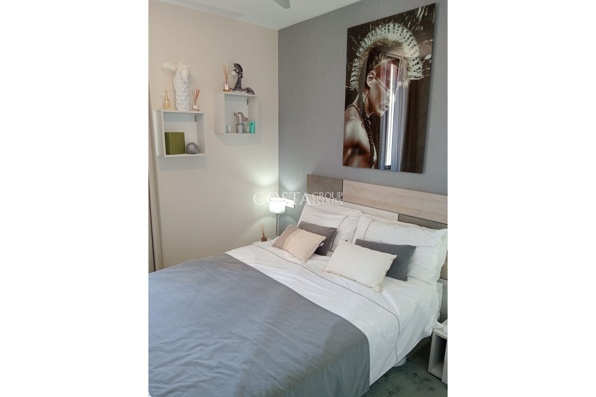 Resale - Apartments -
Cartagena - Mar De Cristal