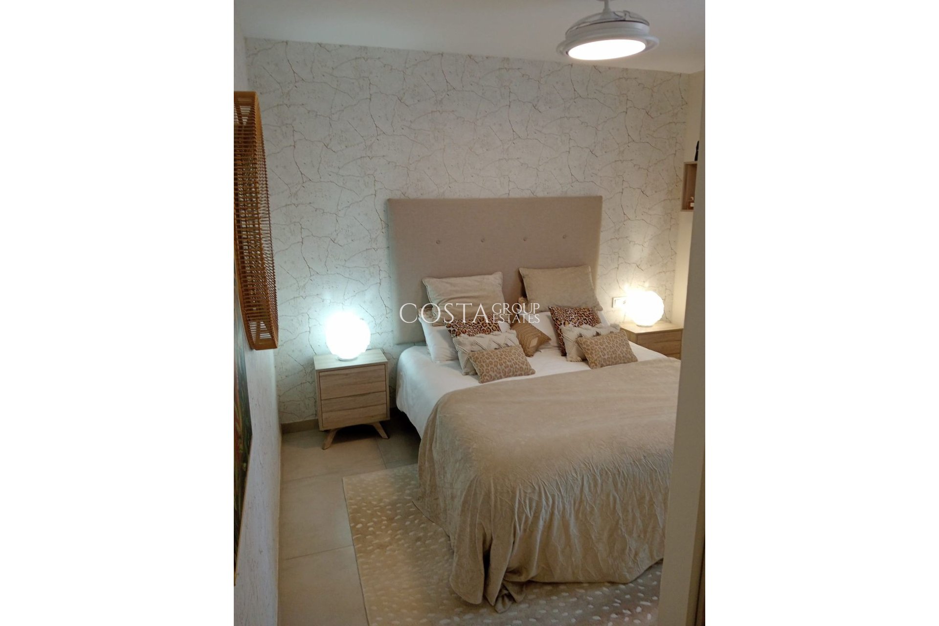 Resale - Apartments -
Cartagena - Mar De Cristal