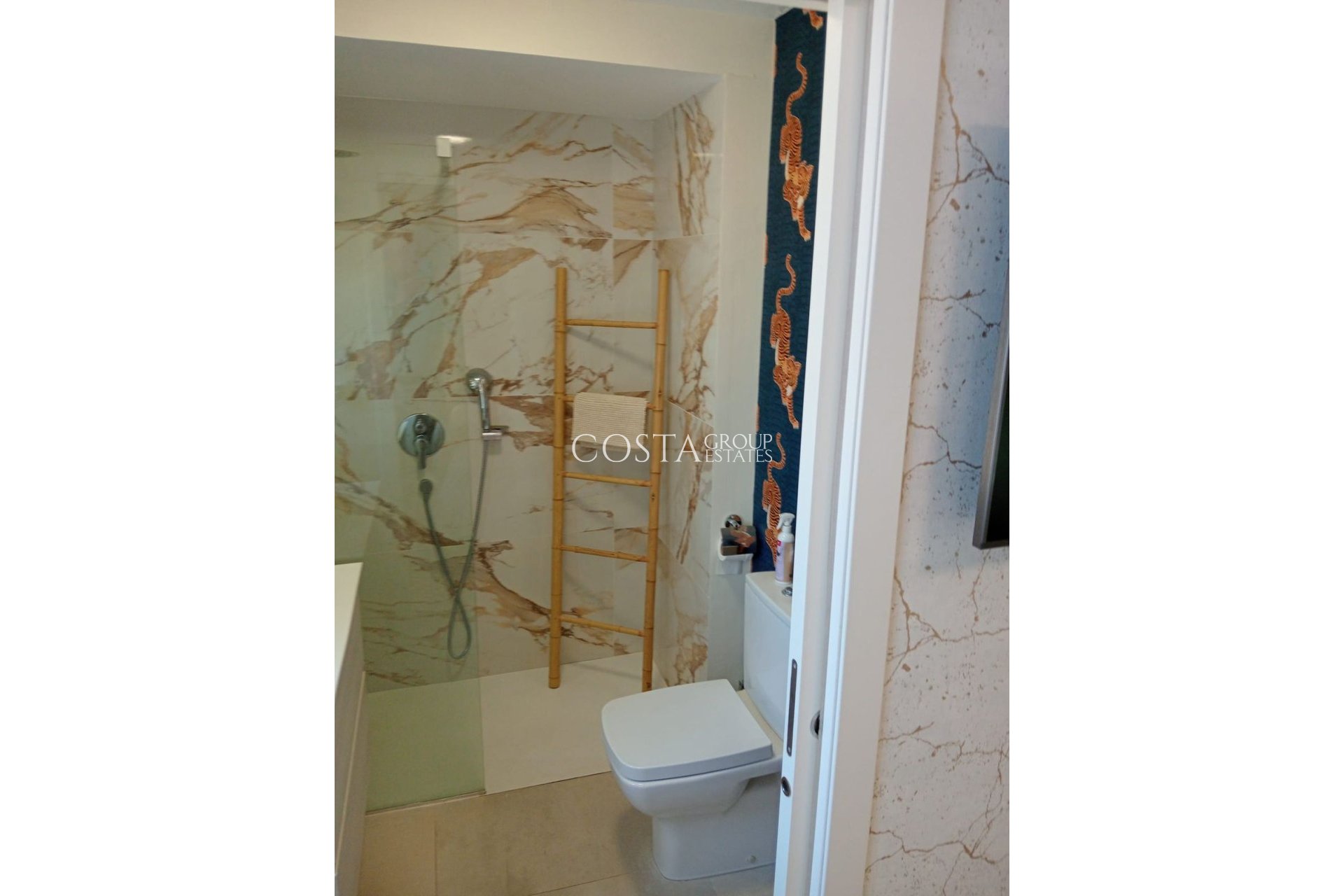 Resale - Apartments -
Cartagena - Mar De Cristal