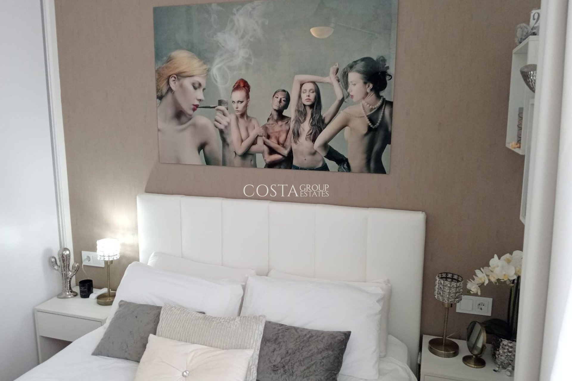 Resale - Apartments -
Cartagena - Mar De Cristal