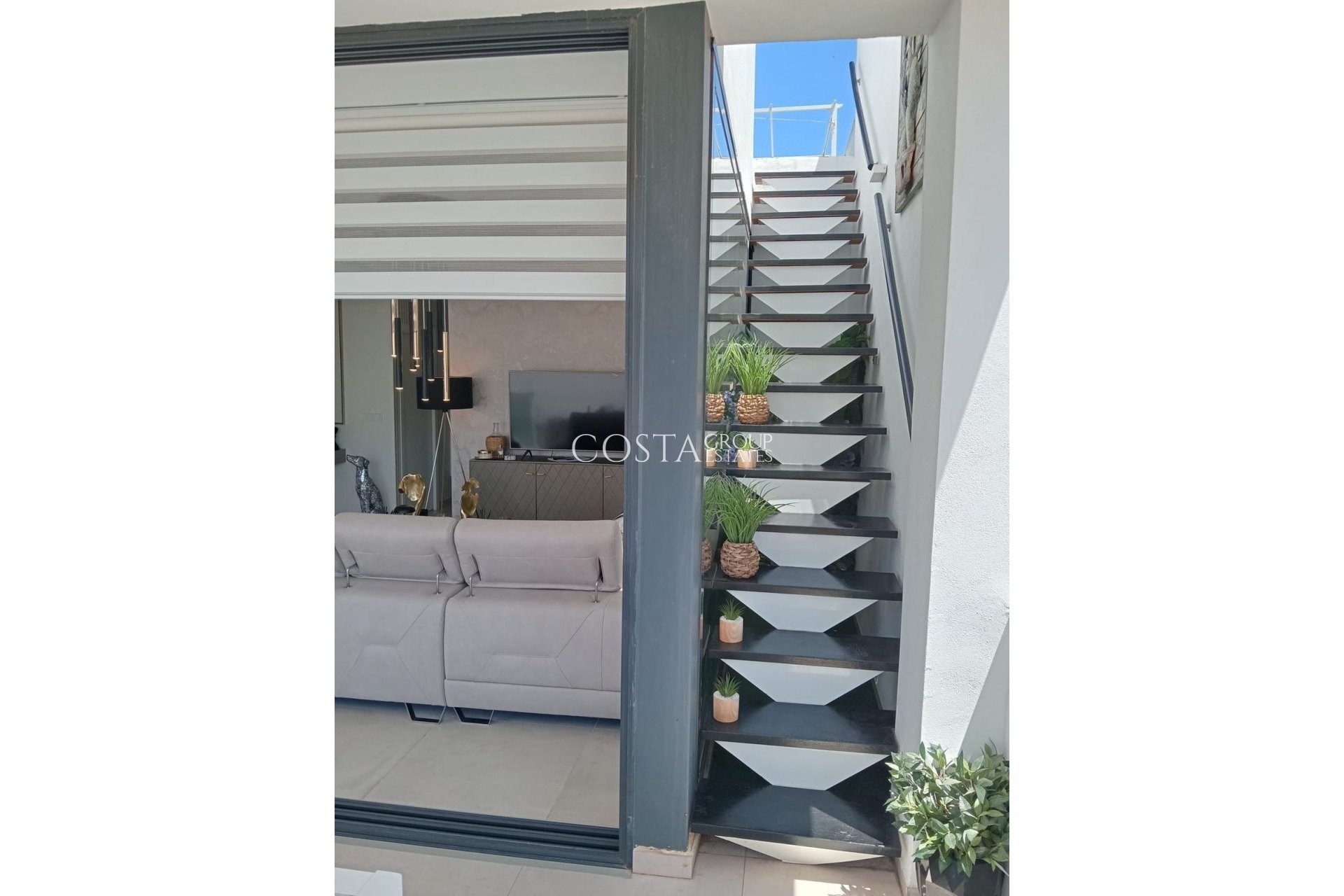 Resale - Apartments -
Cartagena - Mar De Cristal