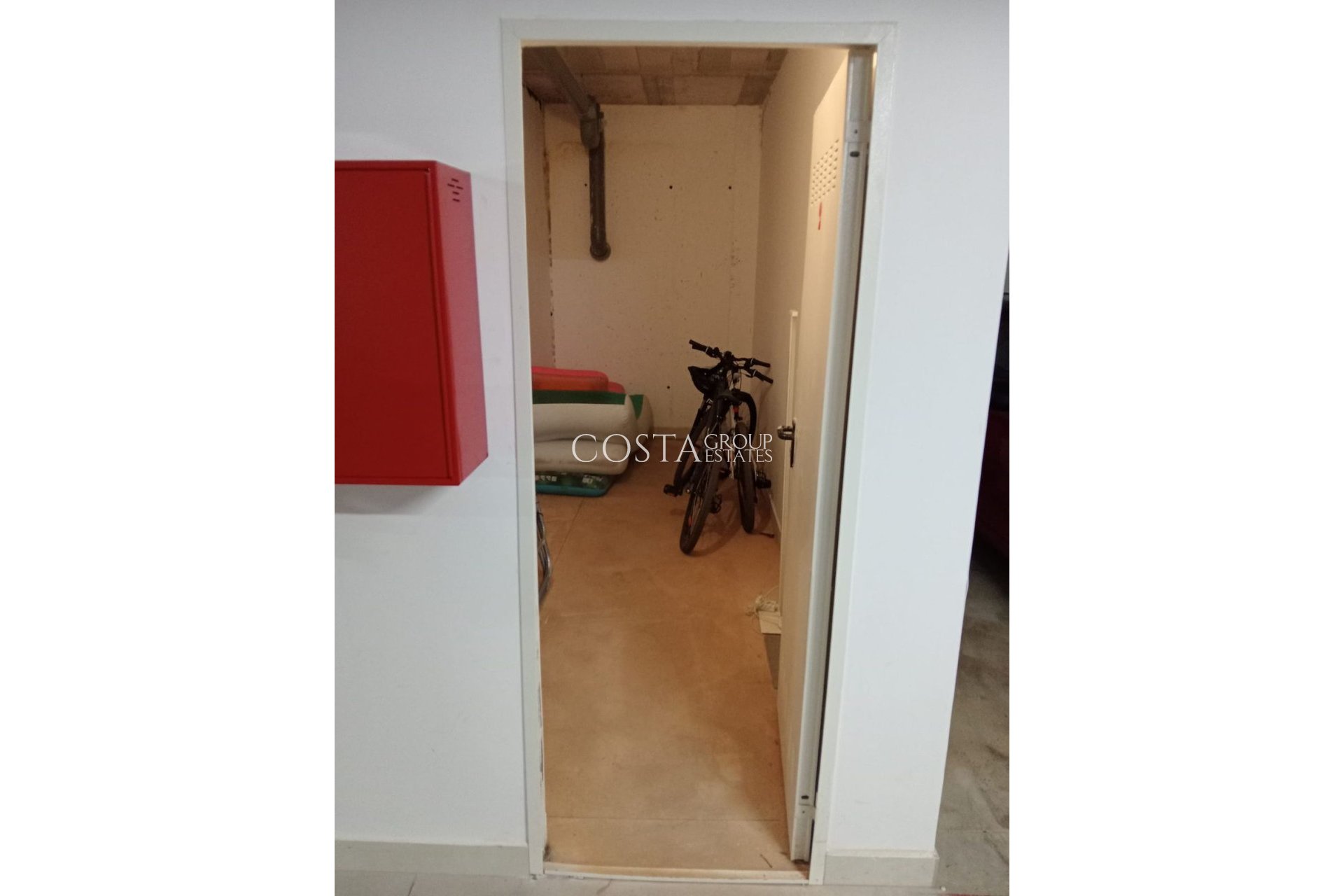 Resale - Apartments -
Cartagena - Mar De Cristal