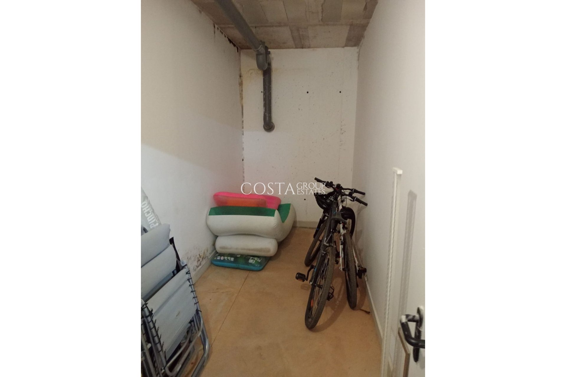 Resale - Apartments -
Cartagena - Mar De Cristal
