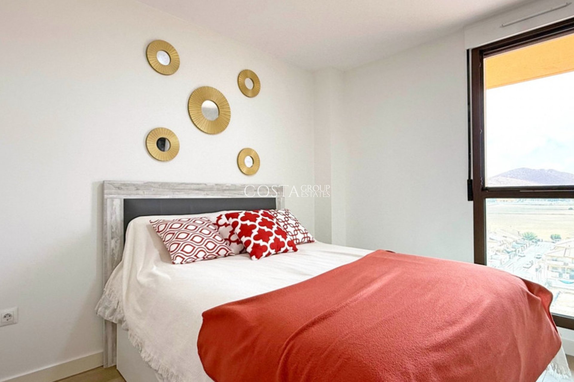 Resale - Apartments -
Cartagena - Playa Honda