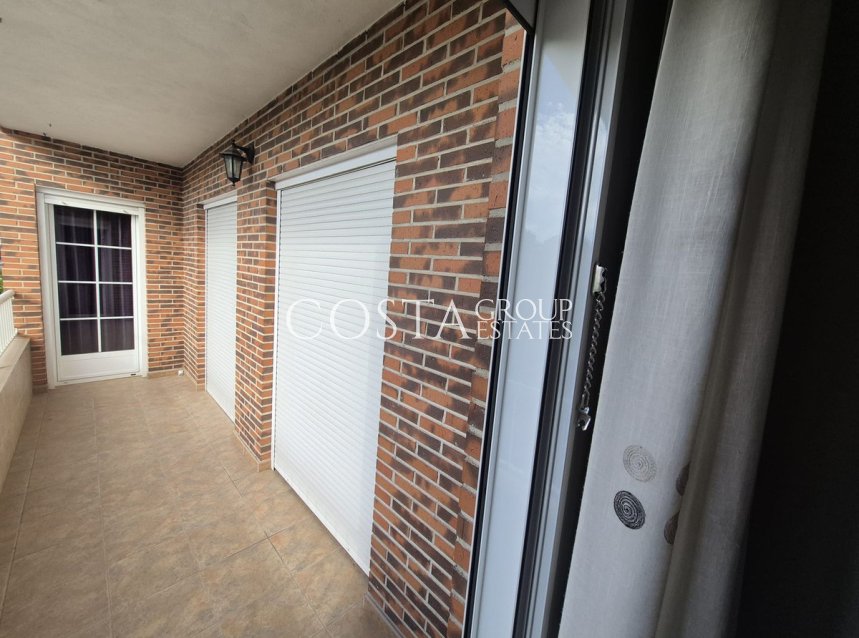 Resale - Apartments -
Crevillente - Crevillent - Crevillente - Crevillent Centro