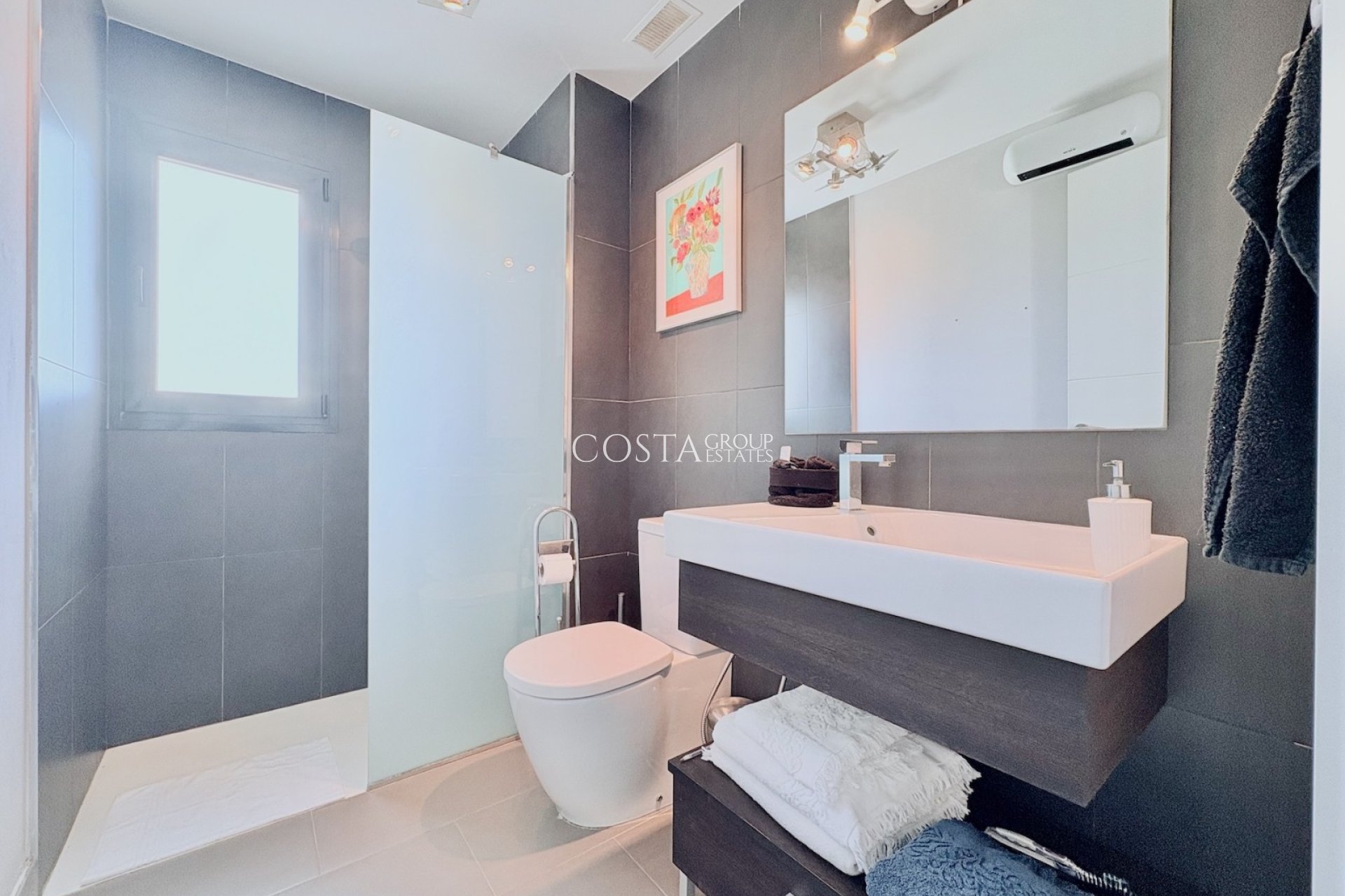 Resale - Apartments -
Dehesa de Campoamor - Las Ramblas