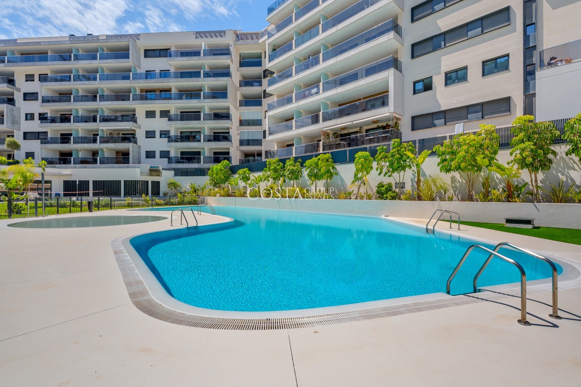 Resale - Apartments -
Dehesa de Campoamor