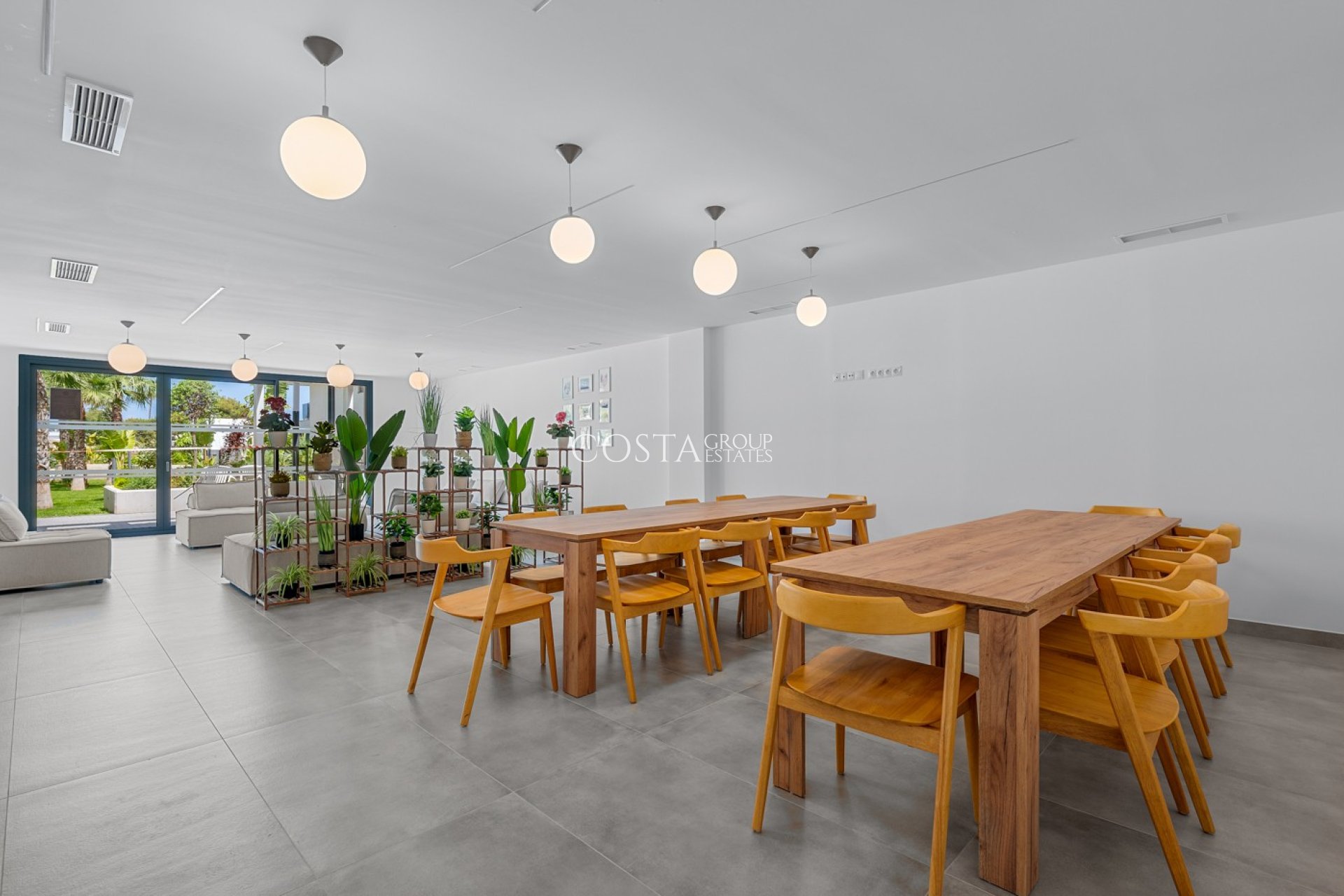Resale - Apartments -
Dehesa de Campoamor
