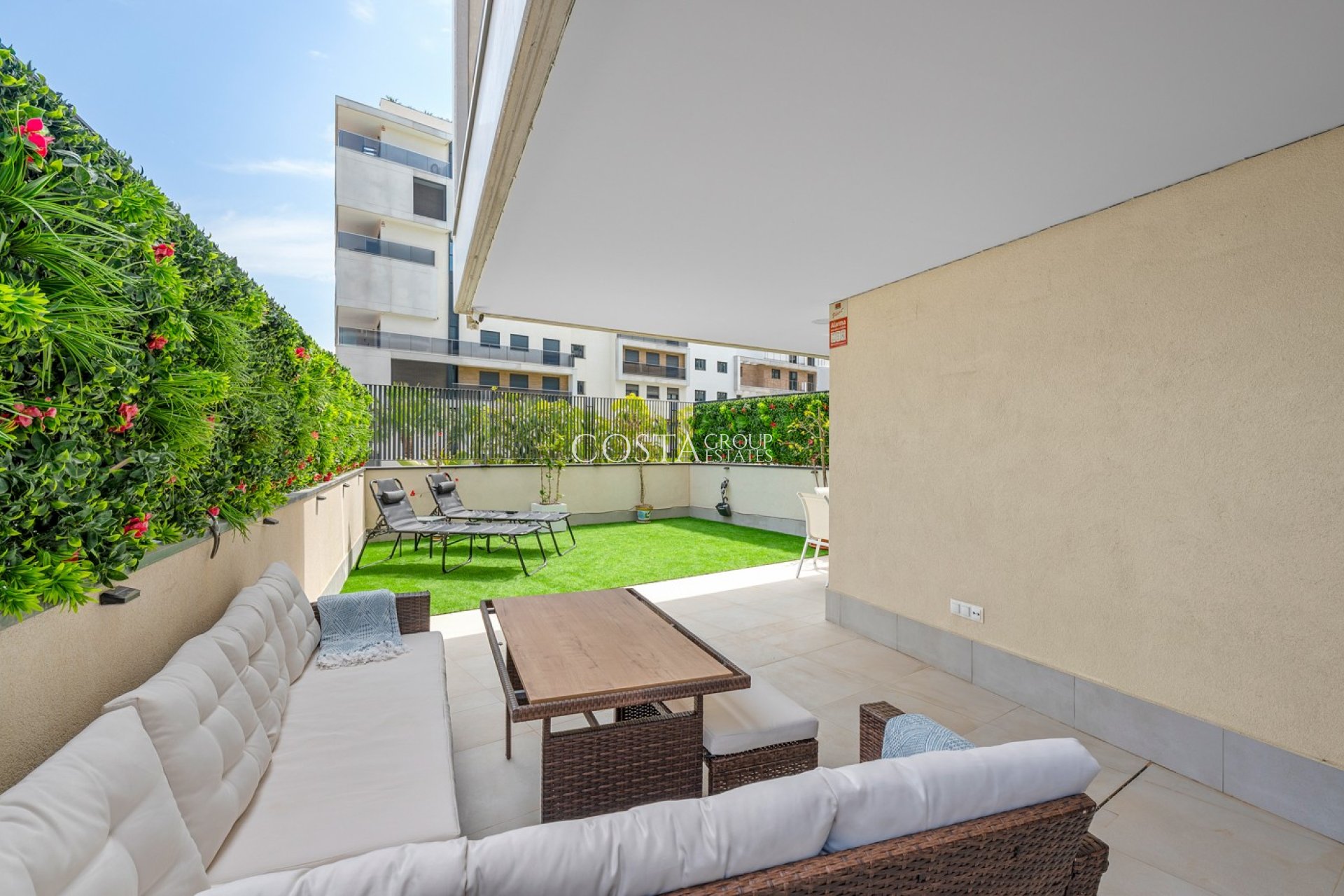 Resale - Apartments -
Dehesa de Campoamor