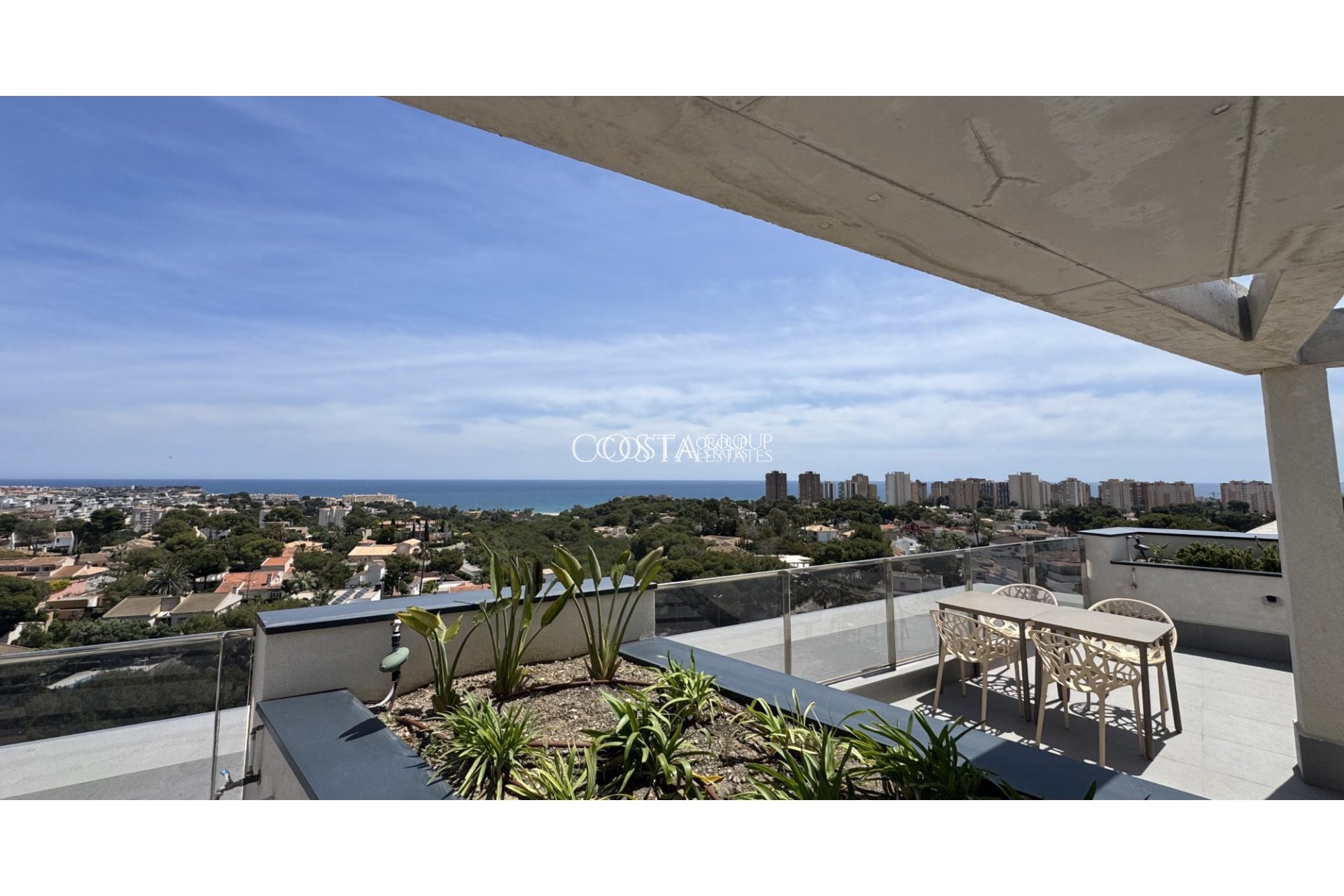 Resale - Apartments -
Dehesa de Campoamor