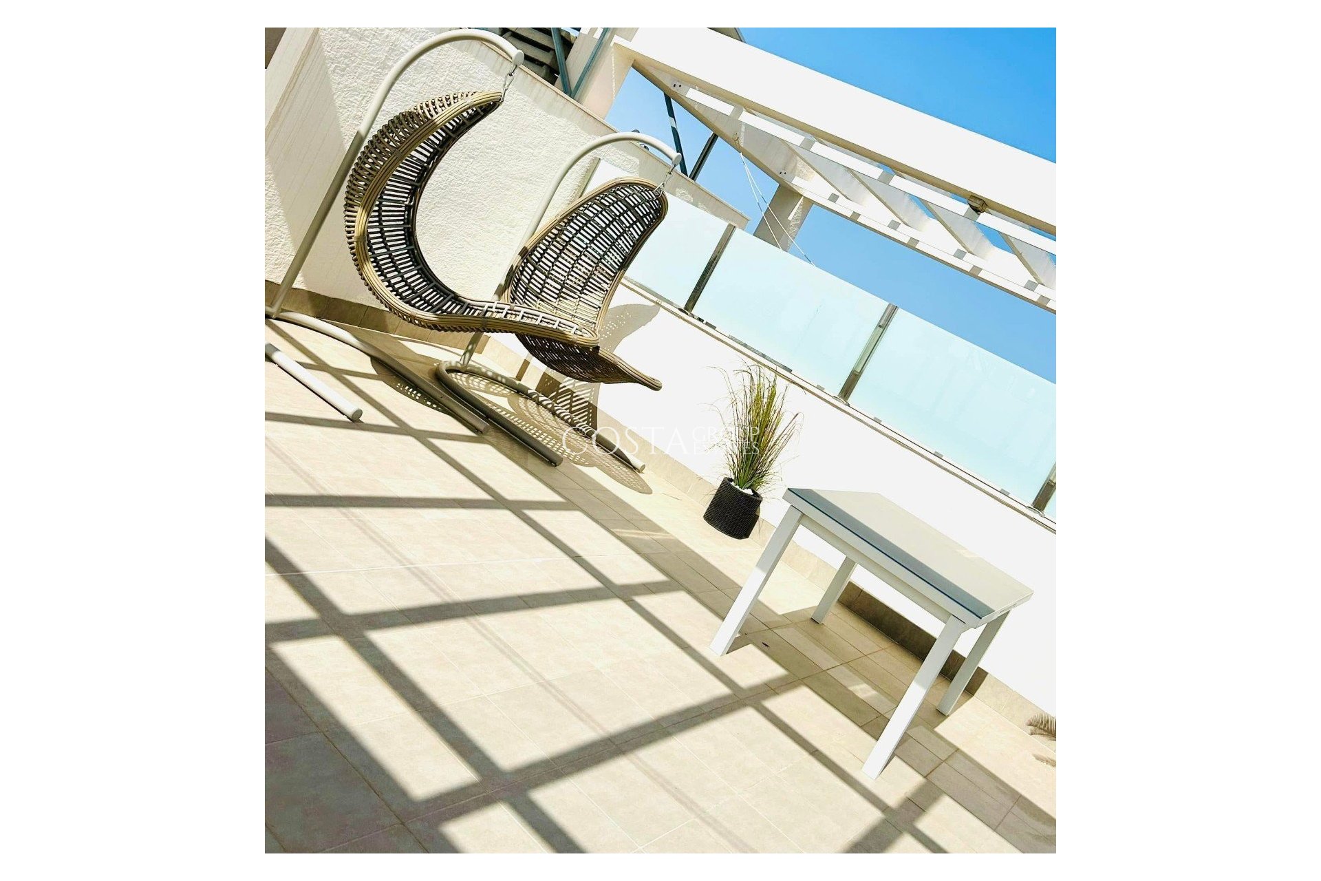 Resale - Apartments -
El Raso - Costa Blanca