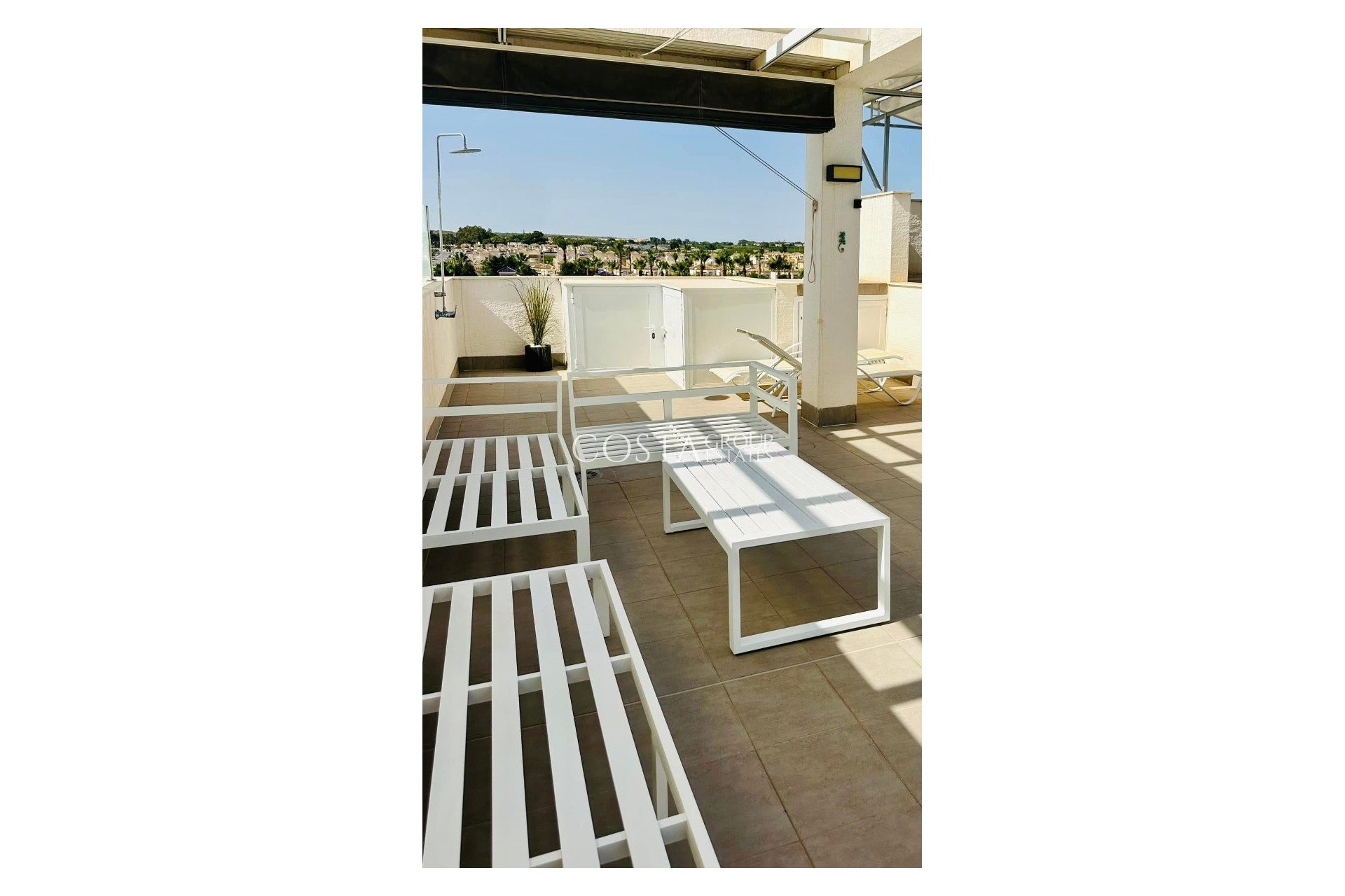 Resale - Apartments -
El Raso - Costa Blanca