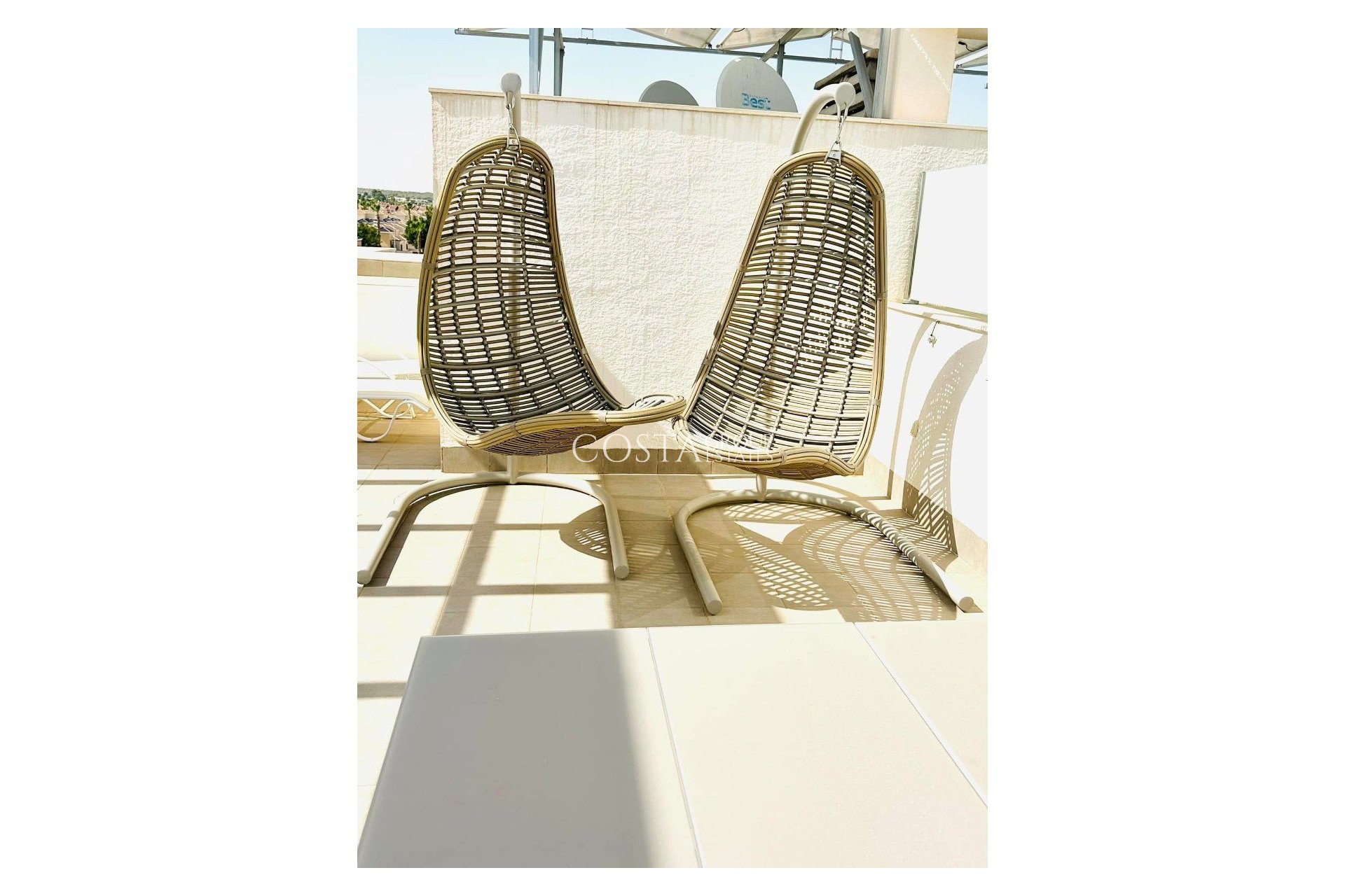 Resale - Apartments -
El Raso - Costa Blanca