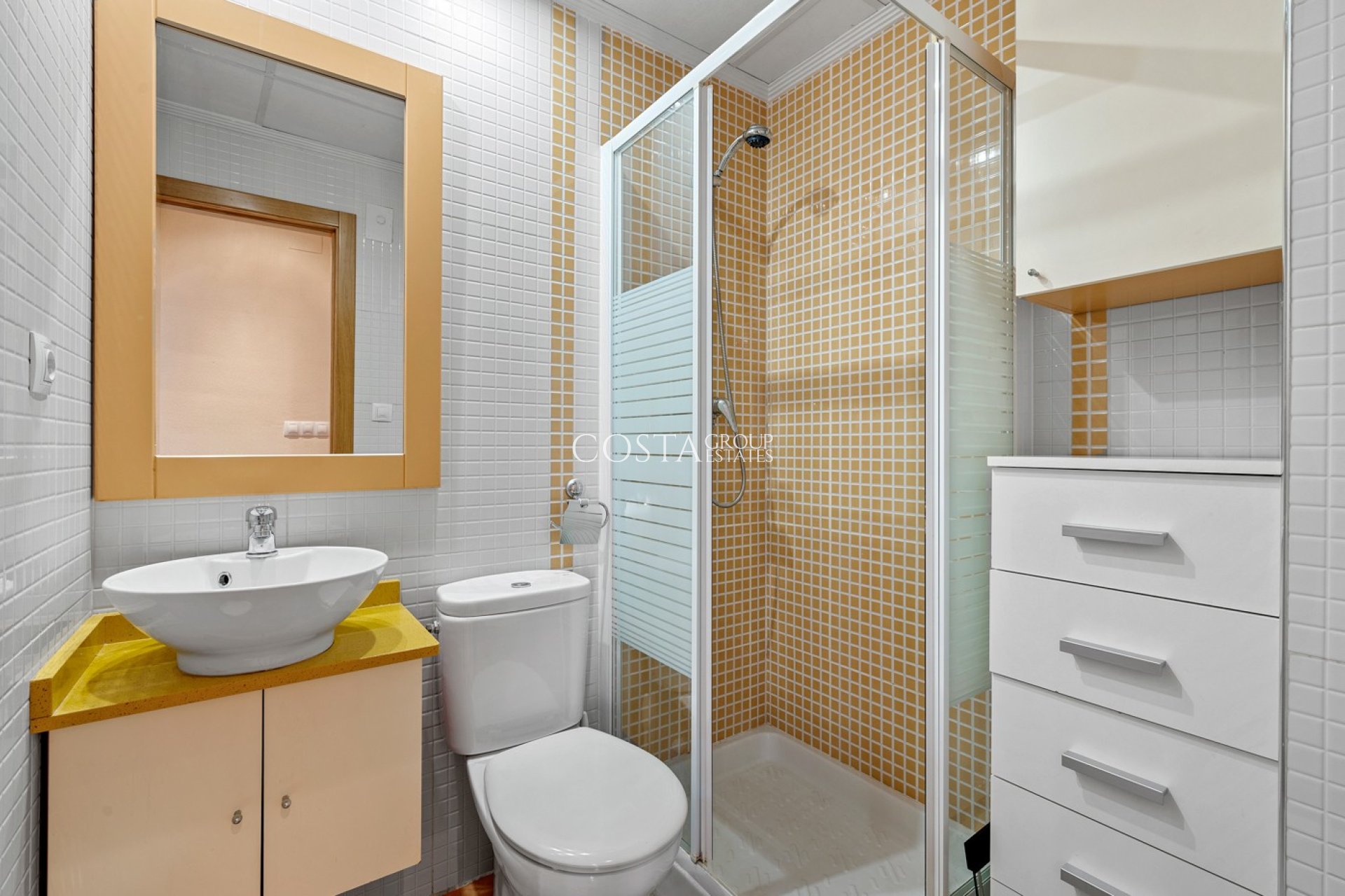 Resale - Apartments -
Formentera del Segura
