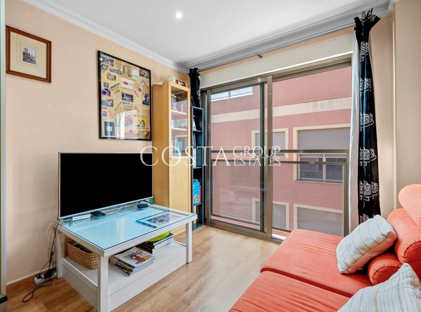 Resale - Apartments -
Formentera del Segura