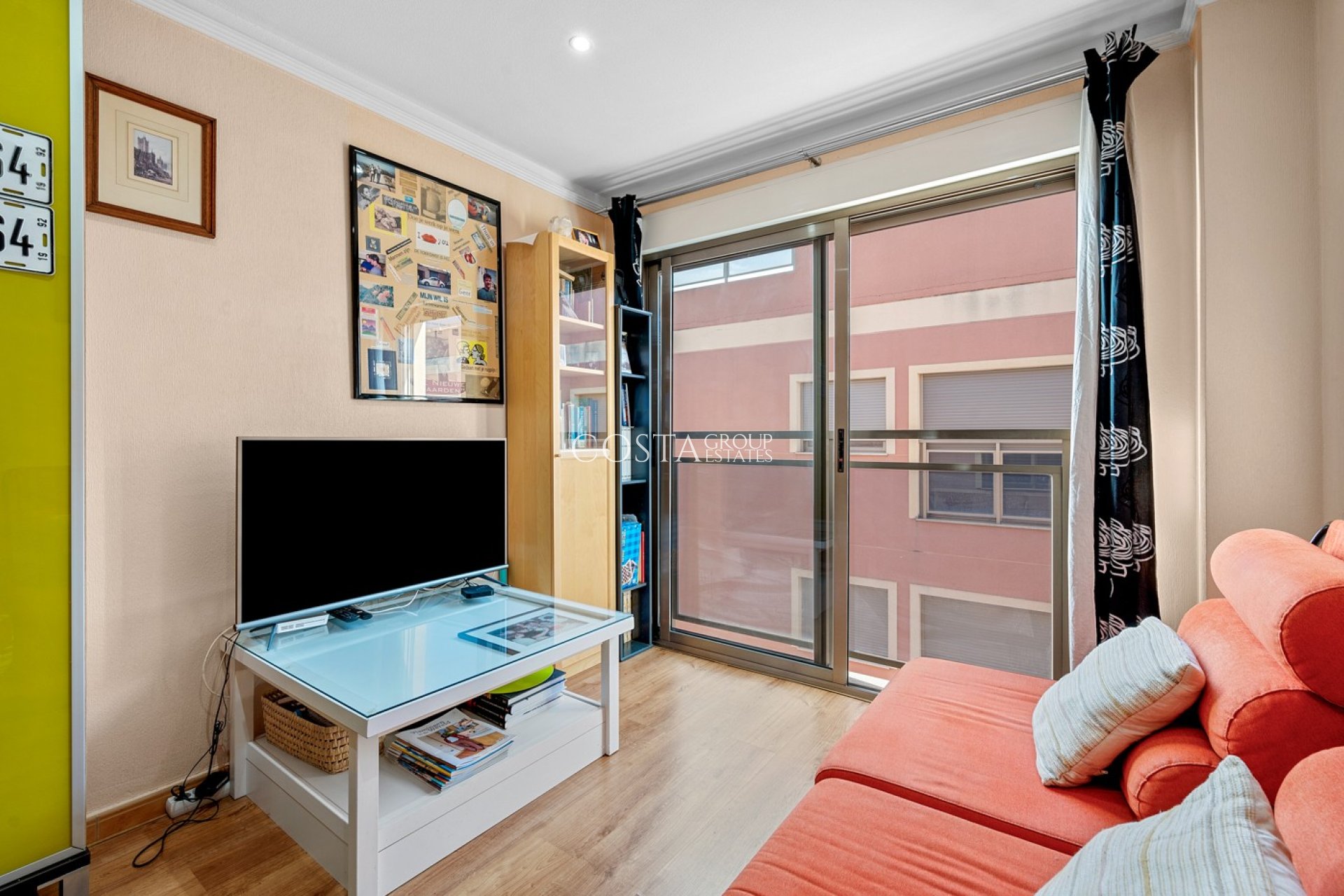 Resale - Apartments -
Formentera del Segura