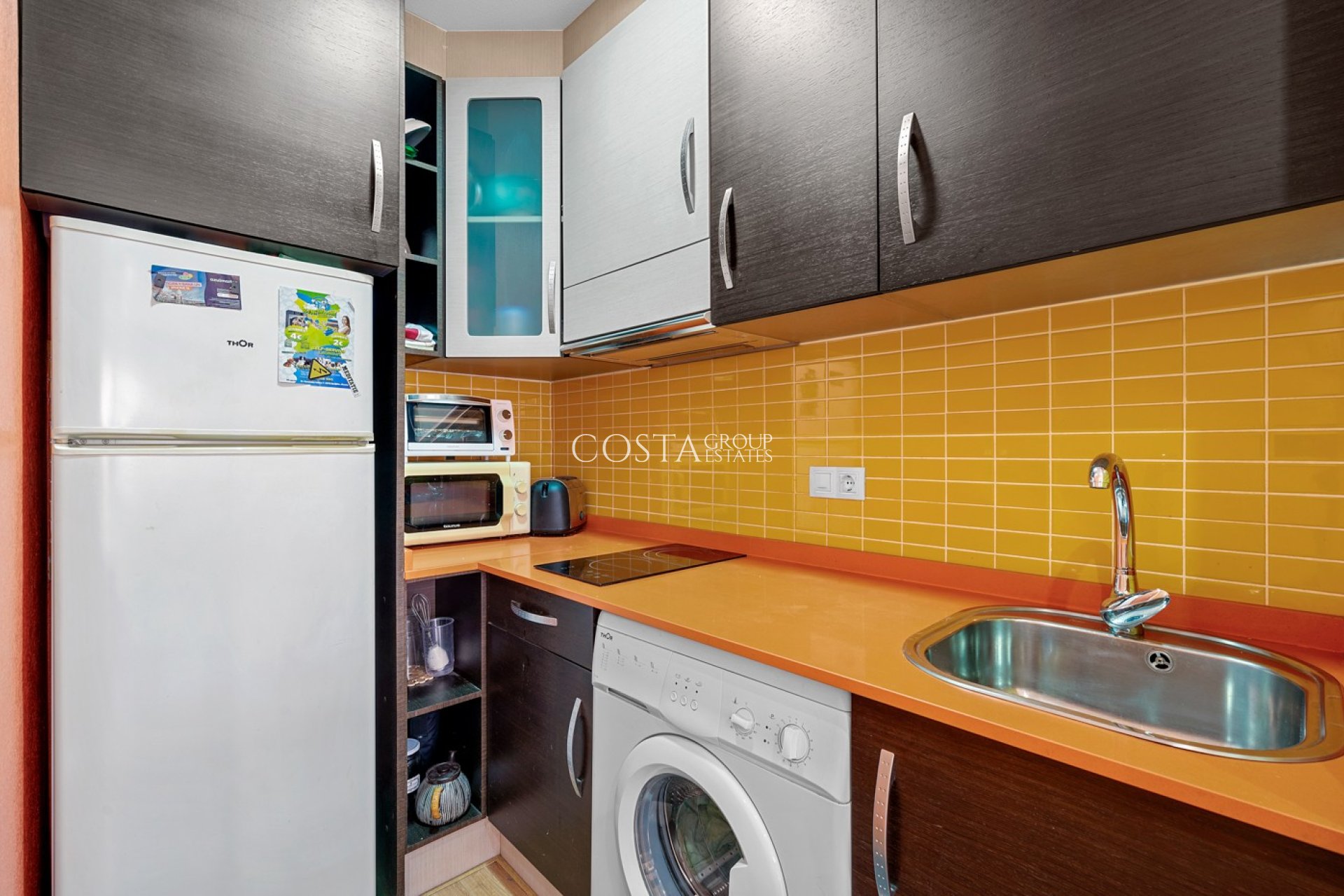 Resale - Apartments -
Formentera del Segura