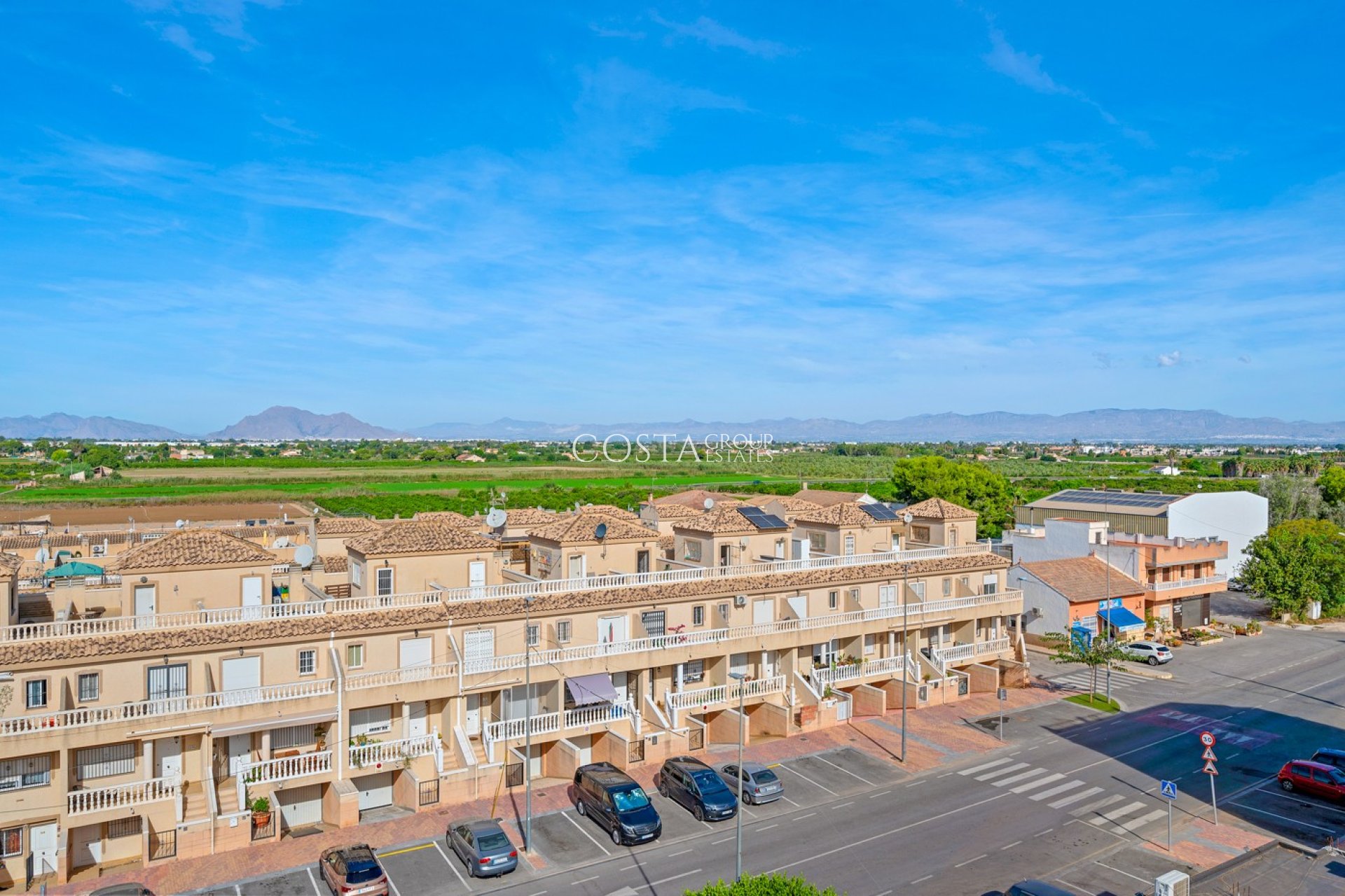 Resale - Apartments -
Formentera del Segura