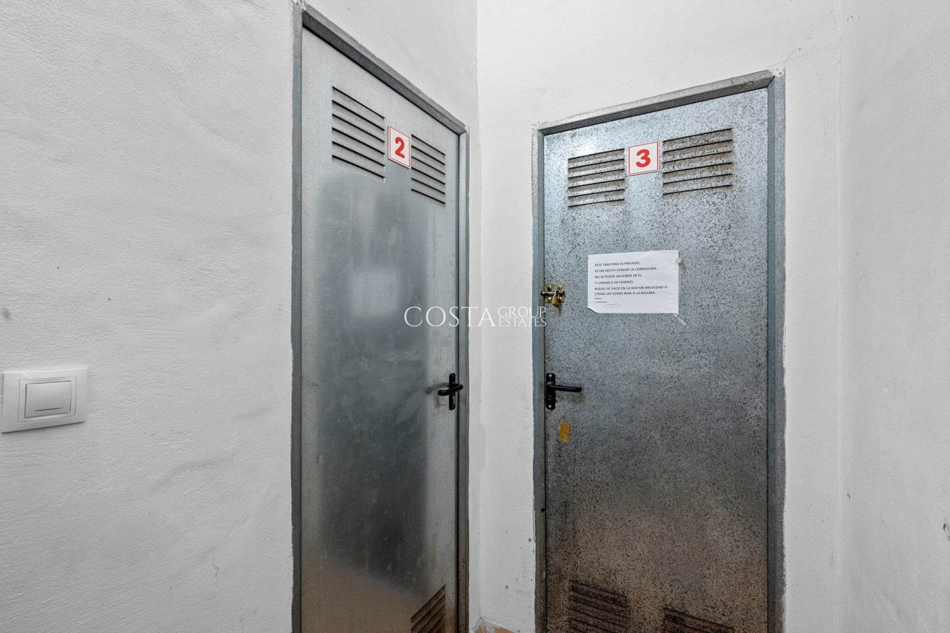 Resale - Apartments -
Formentera del Segura