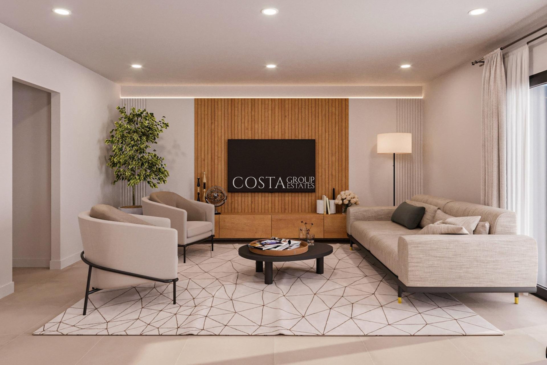 Resale - Apartments -
Fuente Álamo de Murcia - La Pinilla