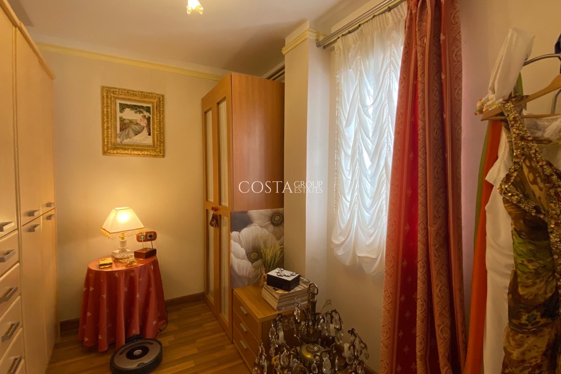 Resale - Apartments -
Guardamar del Segura - El Edén