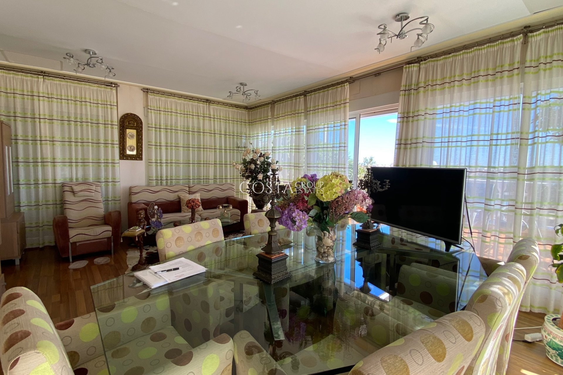 Resale - Apartments -
Guardamar del Segura - El Edén